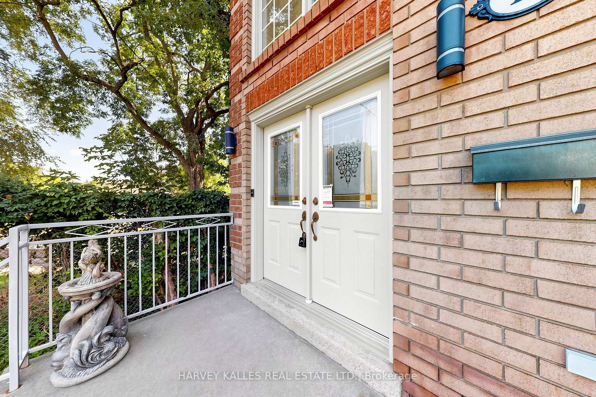 15 Woodville Avenue, Toronto