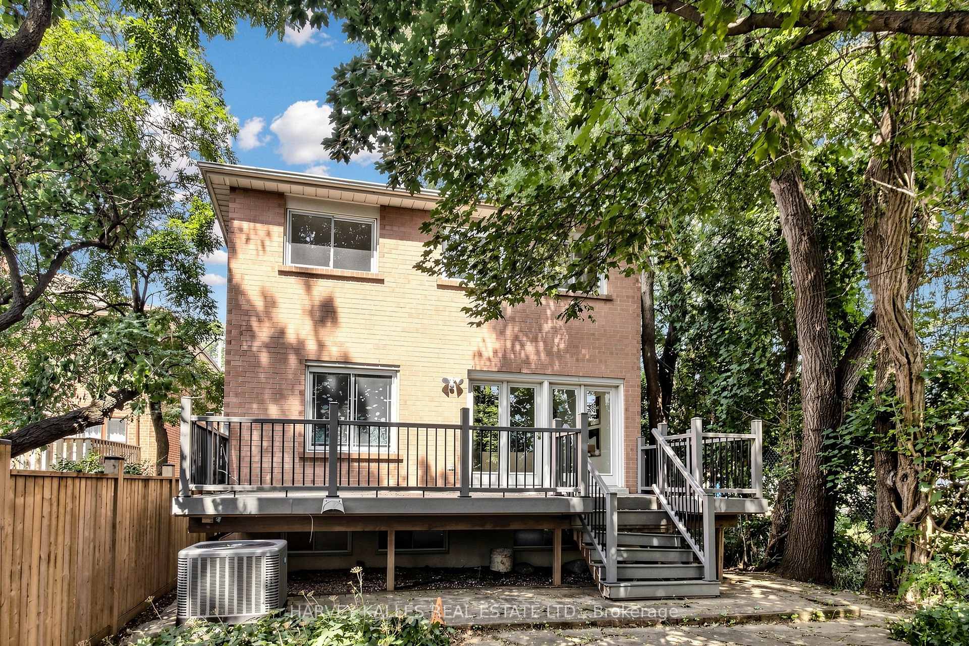 15 Woodville Avenue, Toronto