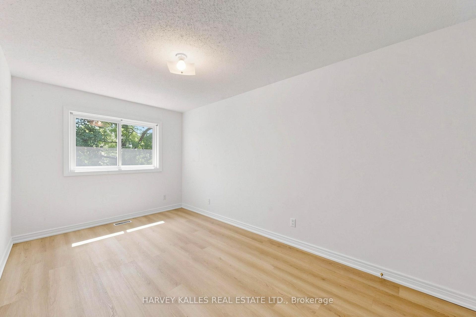 15 Woodville Avenue, Toronto