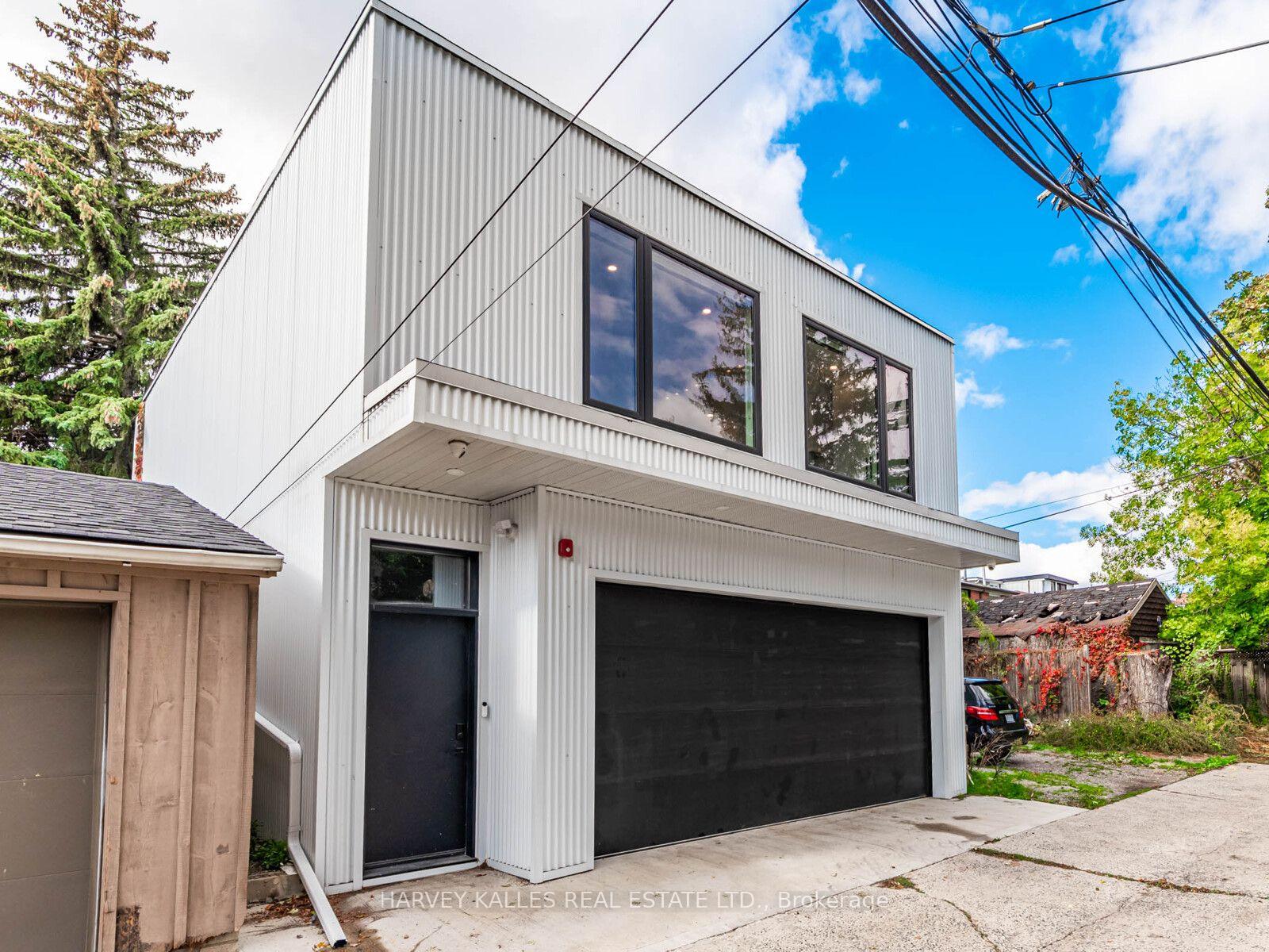 20 Leslie Garden Lane 2nd Flr, Toronto Unit: 2nd Flr