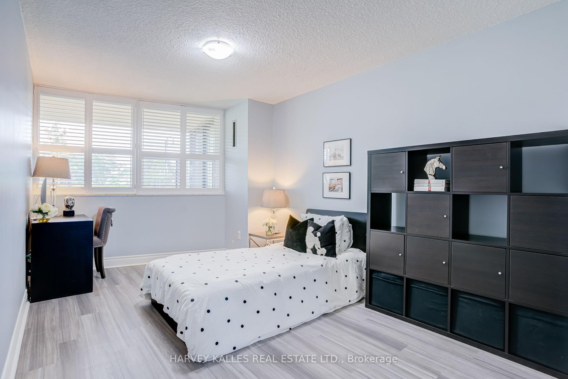 65 Huntingdale Boulevard 103, Toronto Unit: 103