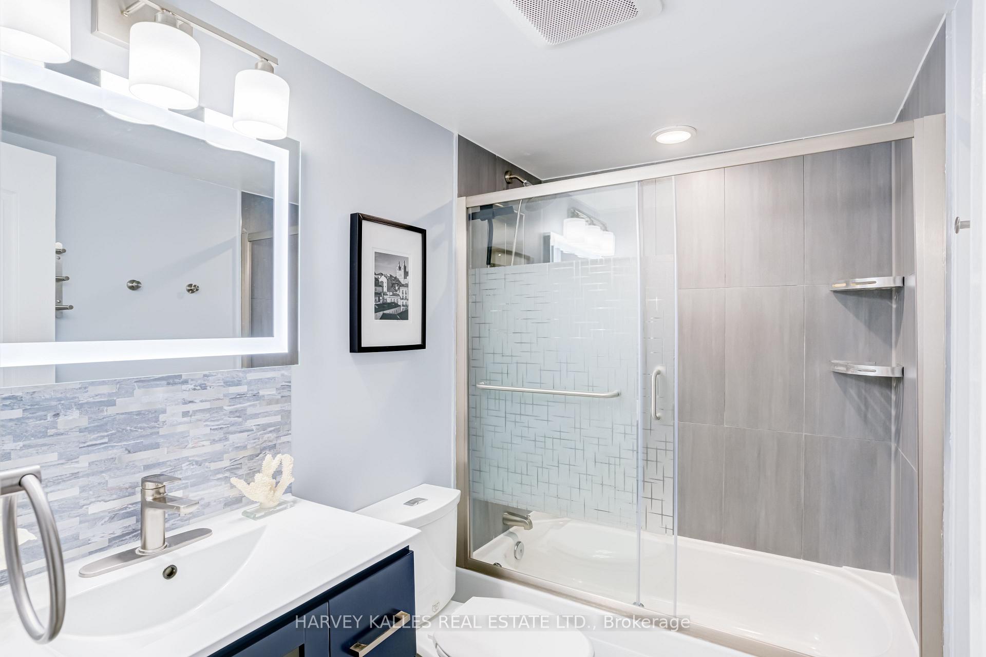 65 Huntingdale Boulevard 103, Toronto Unit: 103