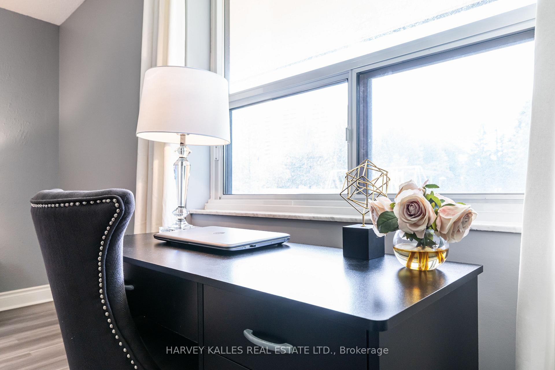 65 Huntingdale Boulevard 103, Toronto Unit: 103