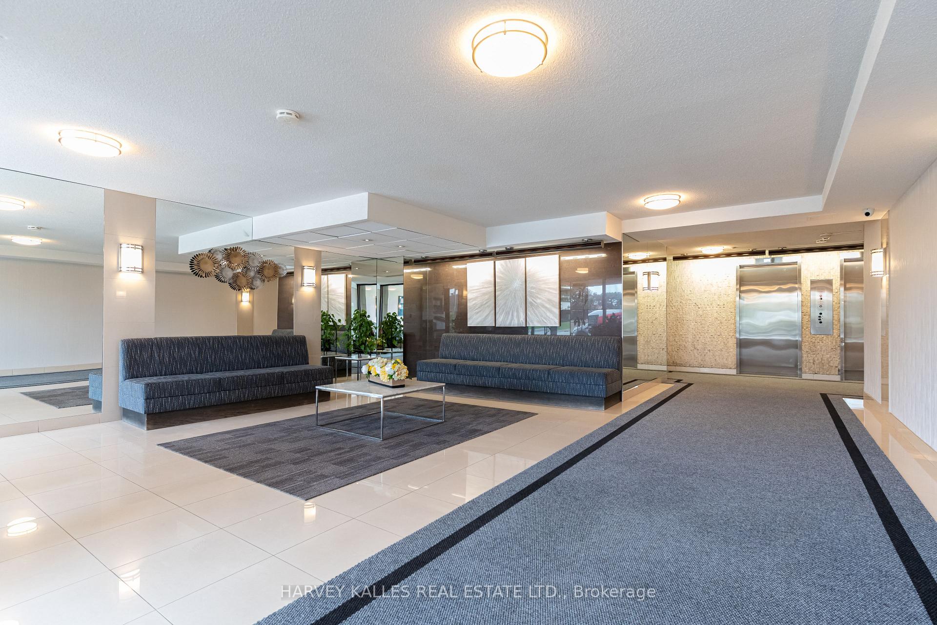 65 Huntingdale Boulevard 103, Toronto Unit: 103