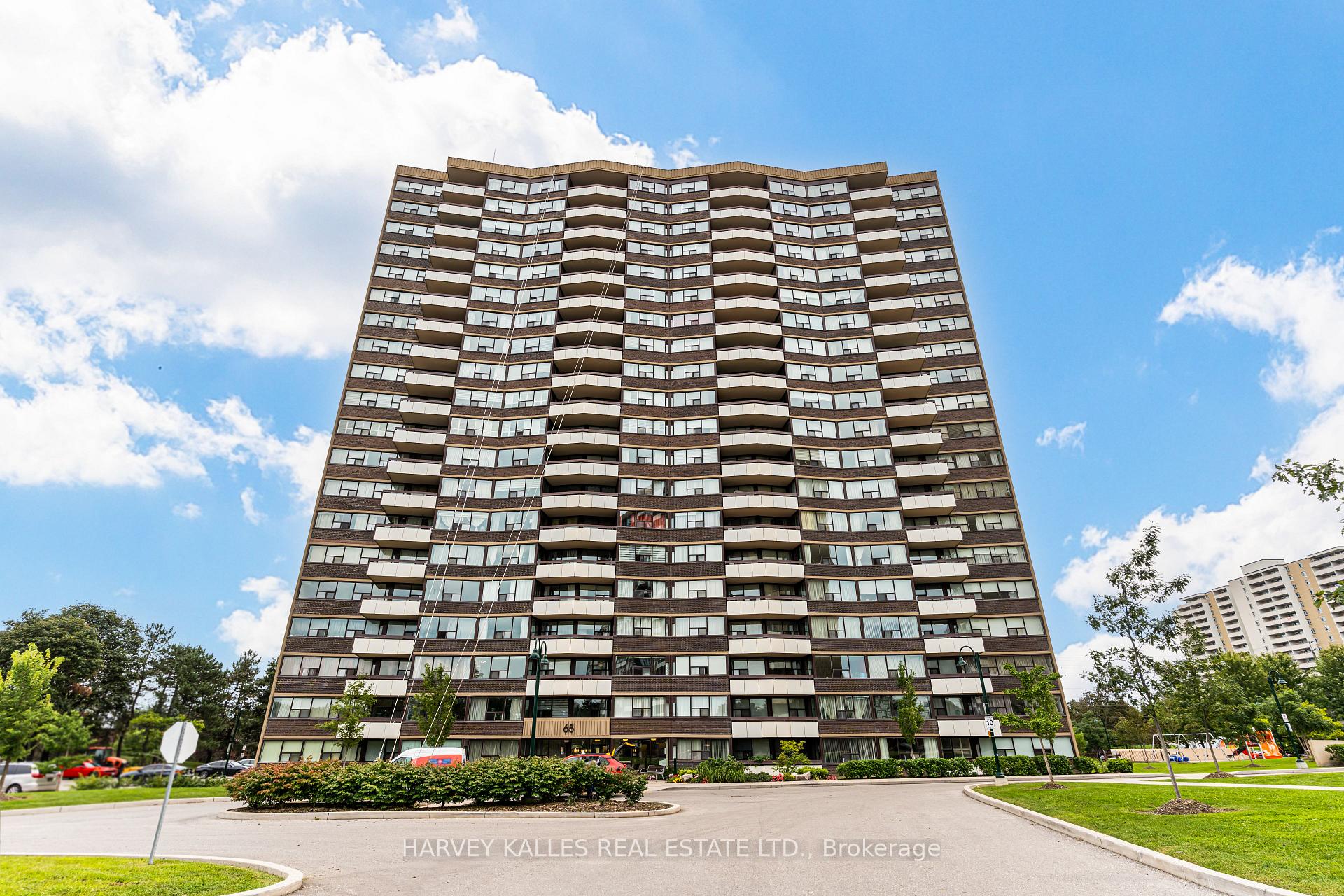 65 Huntingdale Boulevard 103, Toronto Unit: 103
