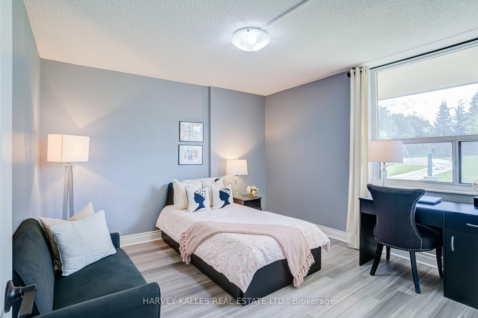 65 Huntingdale Boulevard 103, Toronto Unit: 103
