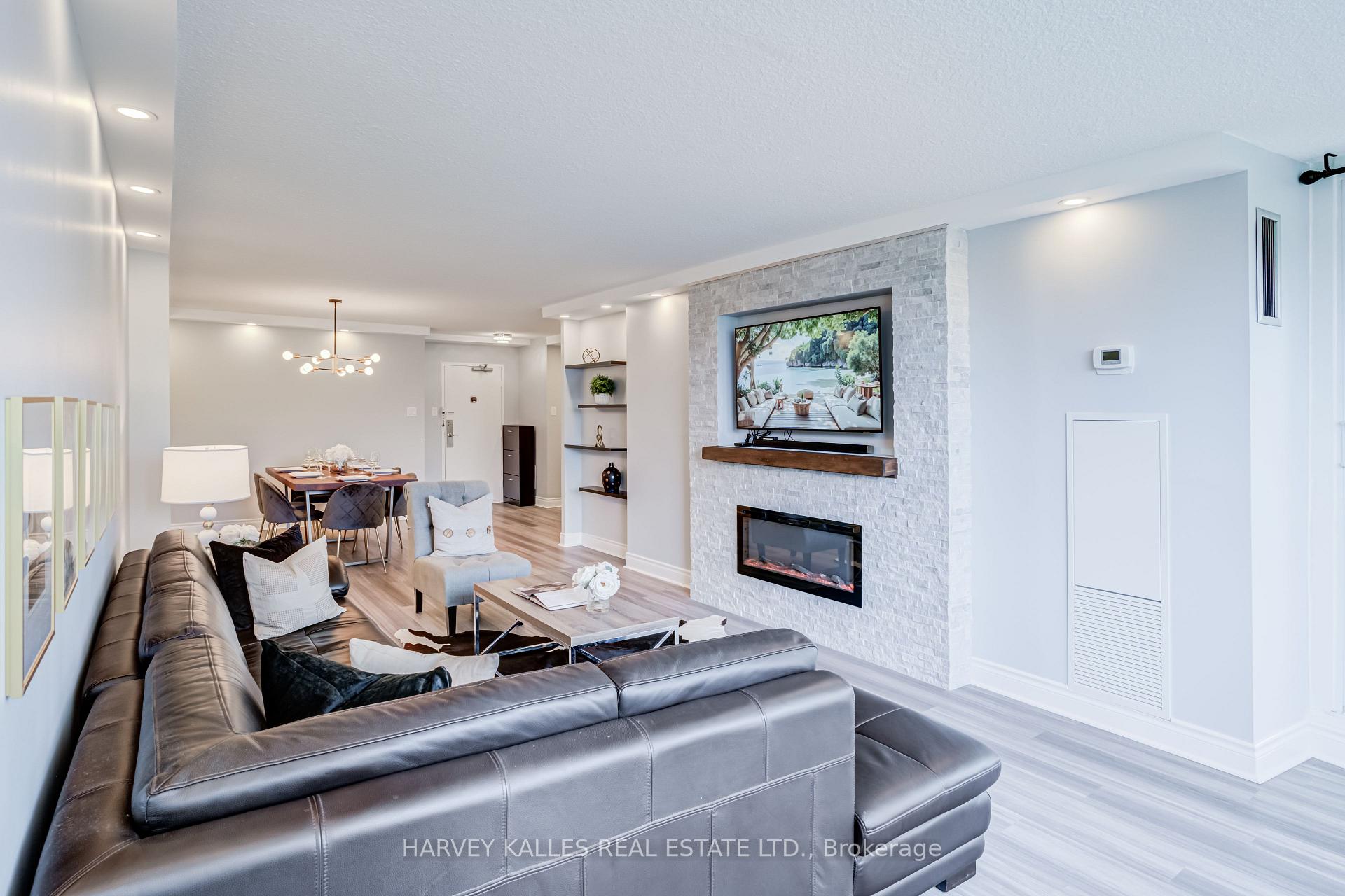 65 Huntingdale Boulevard 103, Toronto Unit: 103