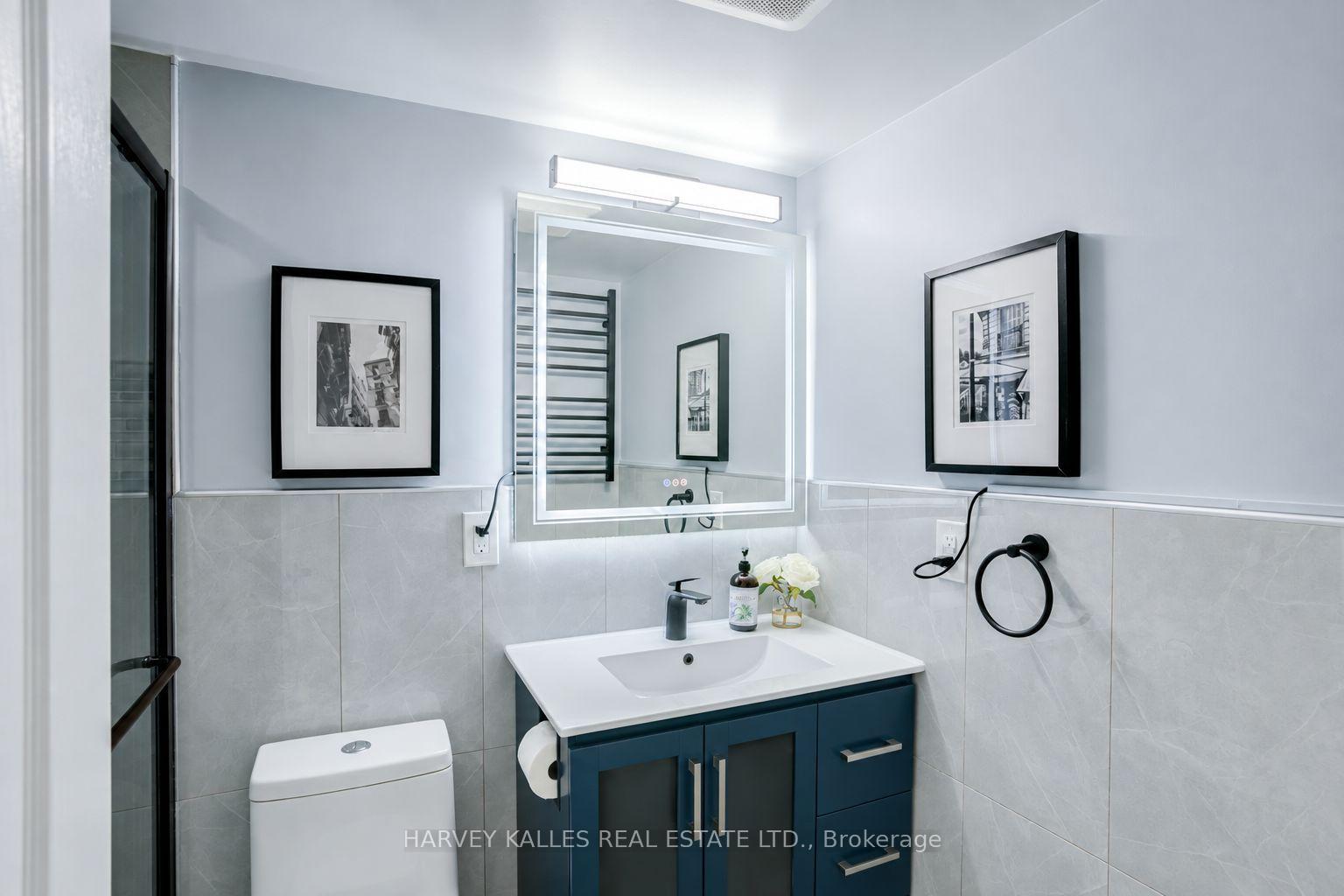 65 Huntingdale Boulevard 103, Toronto Unit: 103