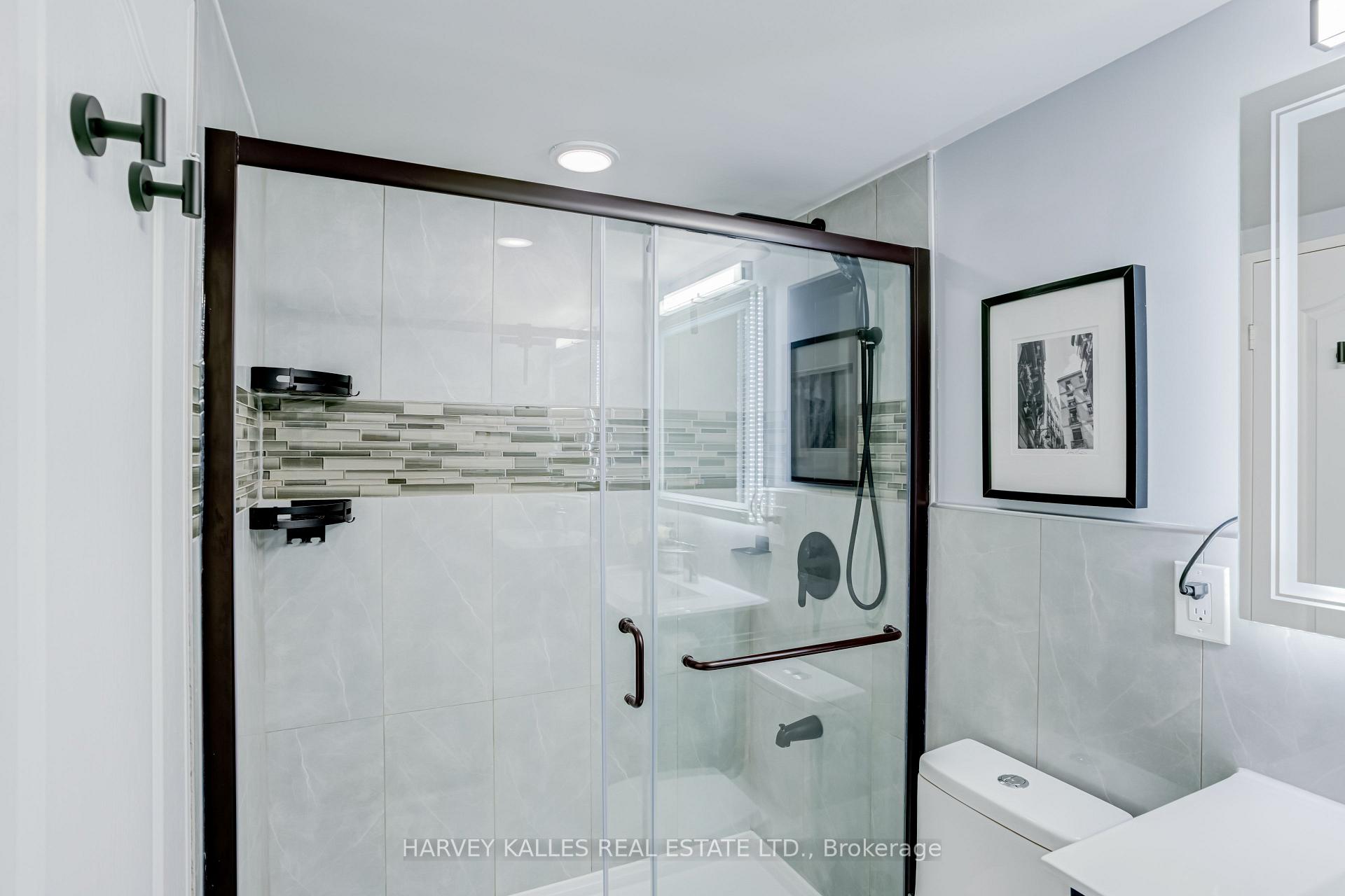 65 Huntingdale Boulevard 103, Toronto Unit: 103