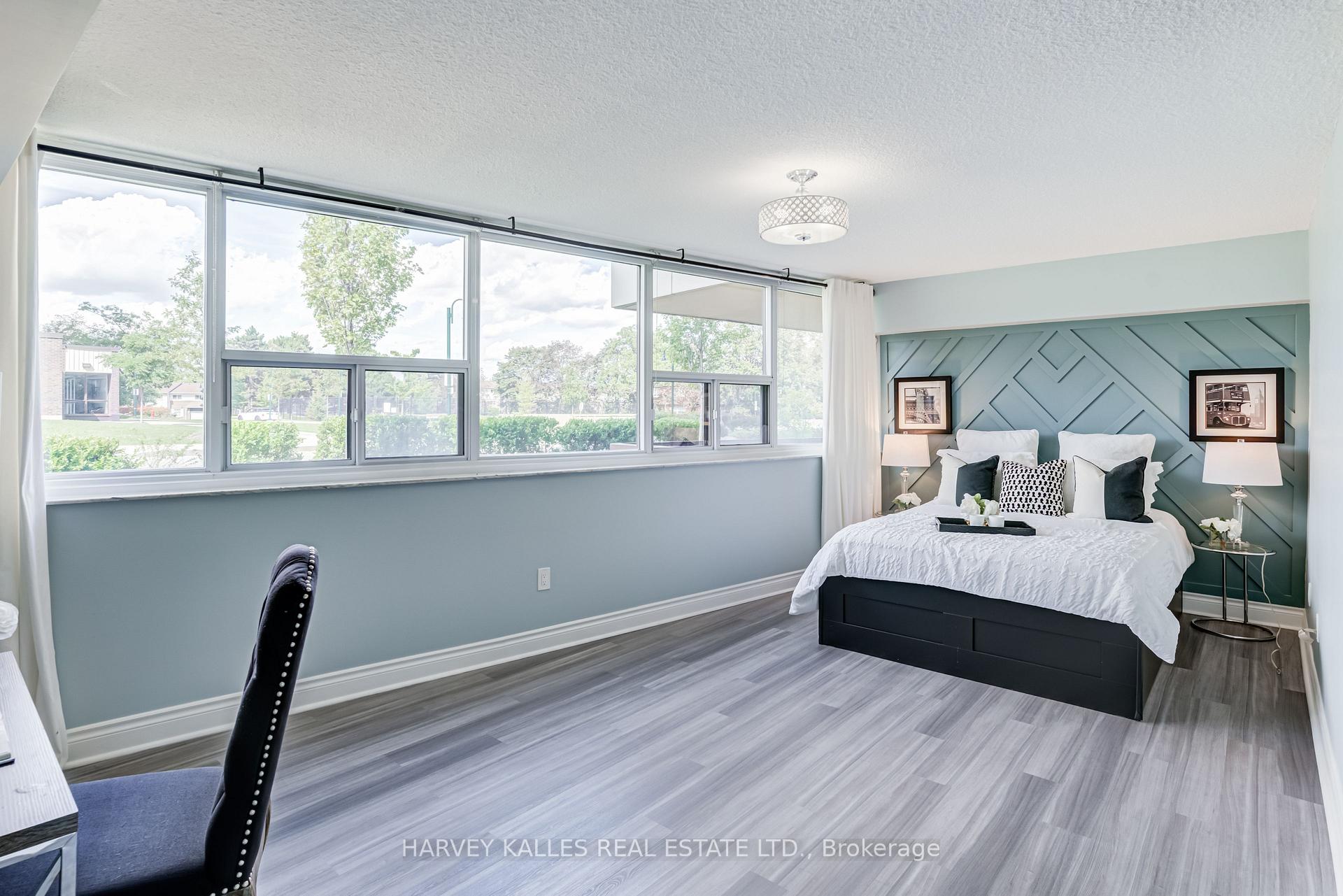 65 Huntingdale Boulevard 103, Toronto Unit: 103