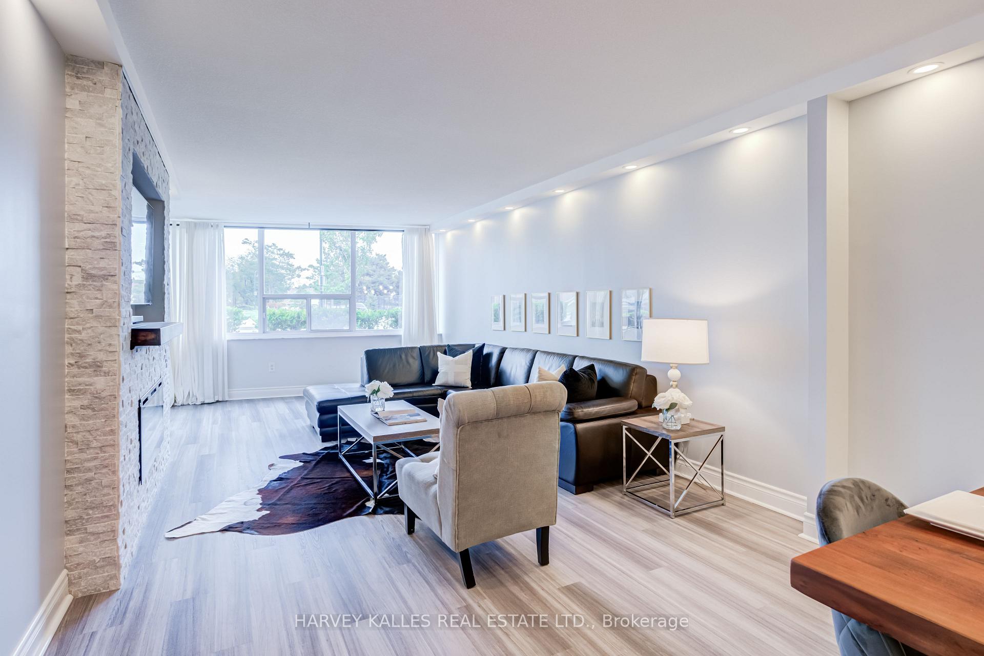 65 Huntingdale Boulevard 103, Toronto Unit: 103