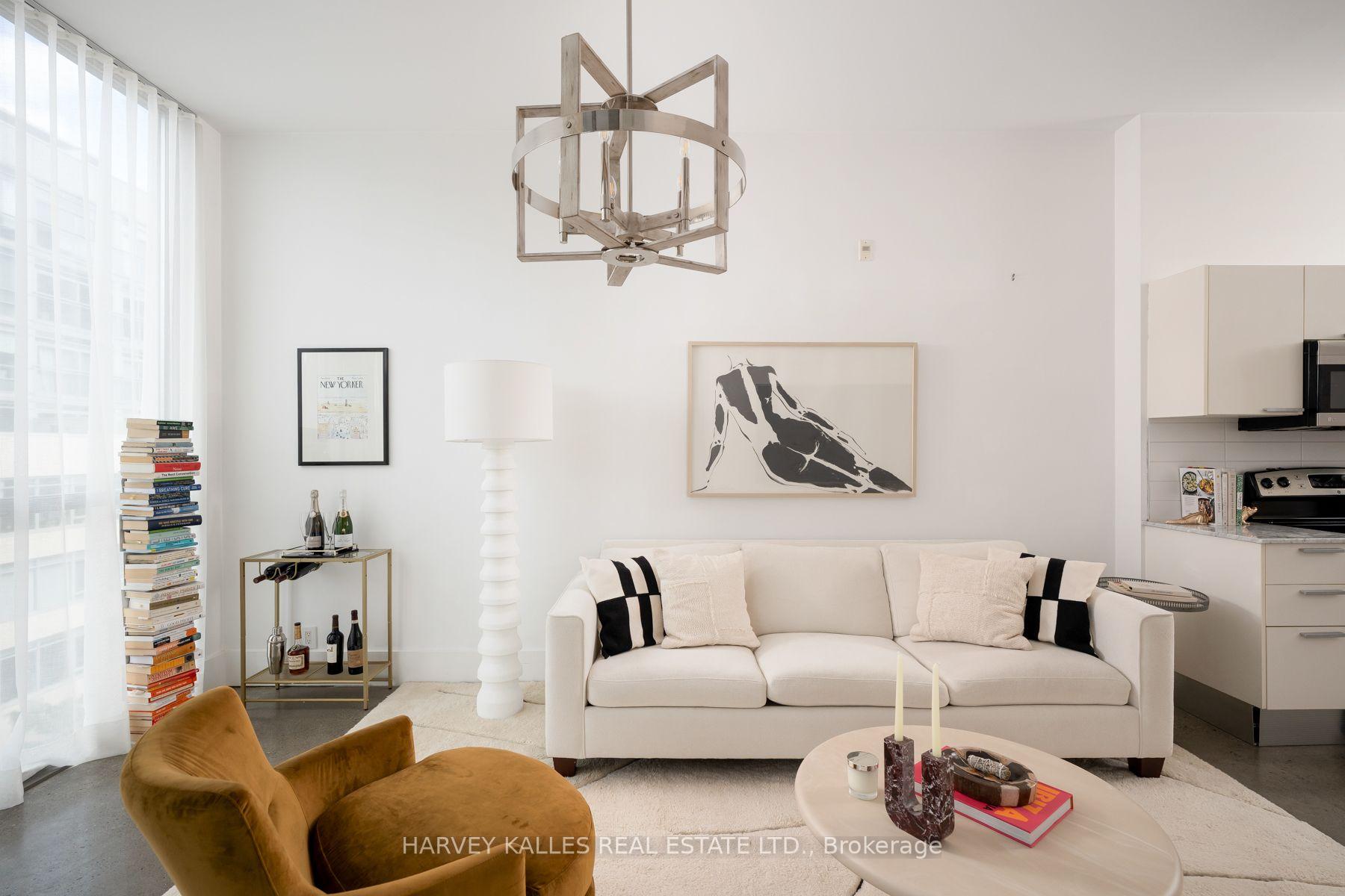 625 Queen Street E 410, Toronto Unit: 410