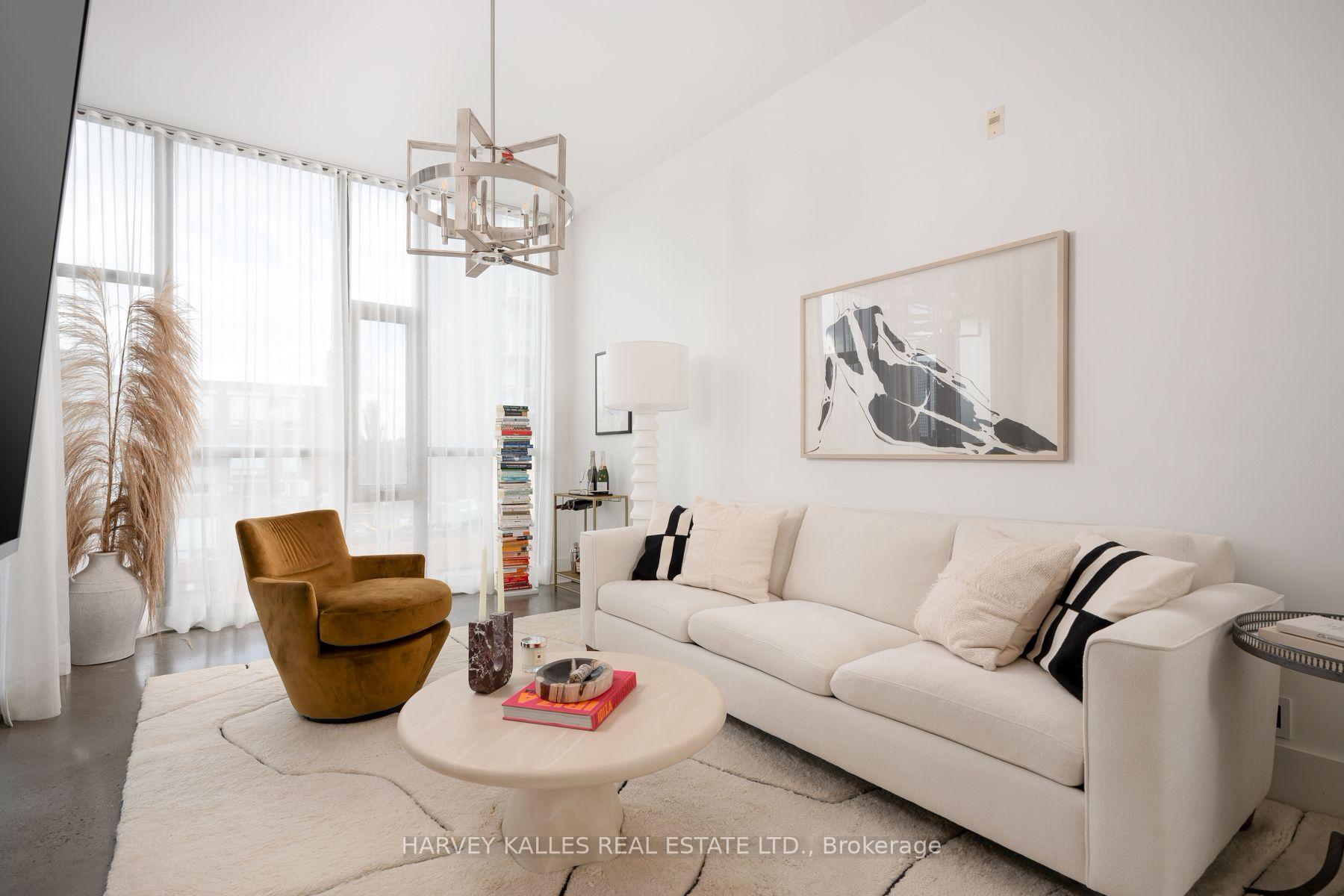625 Queen Street E 410, Toronto Unit: 410