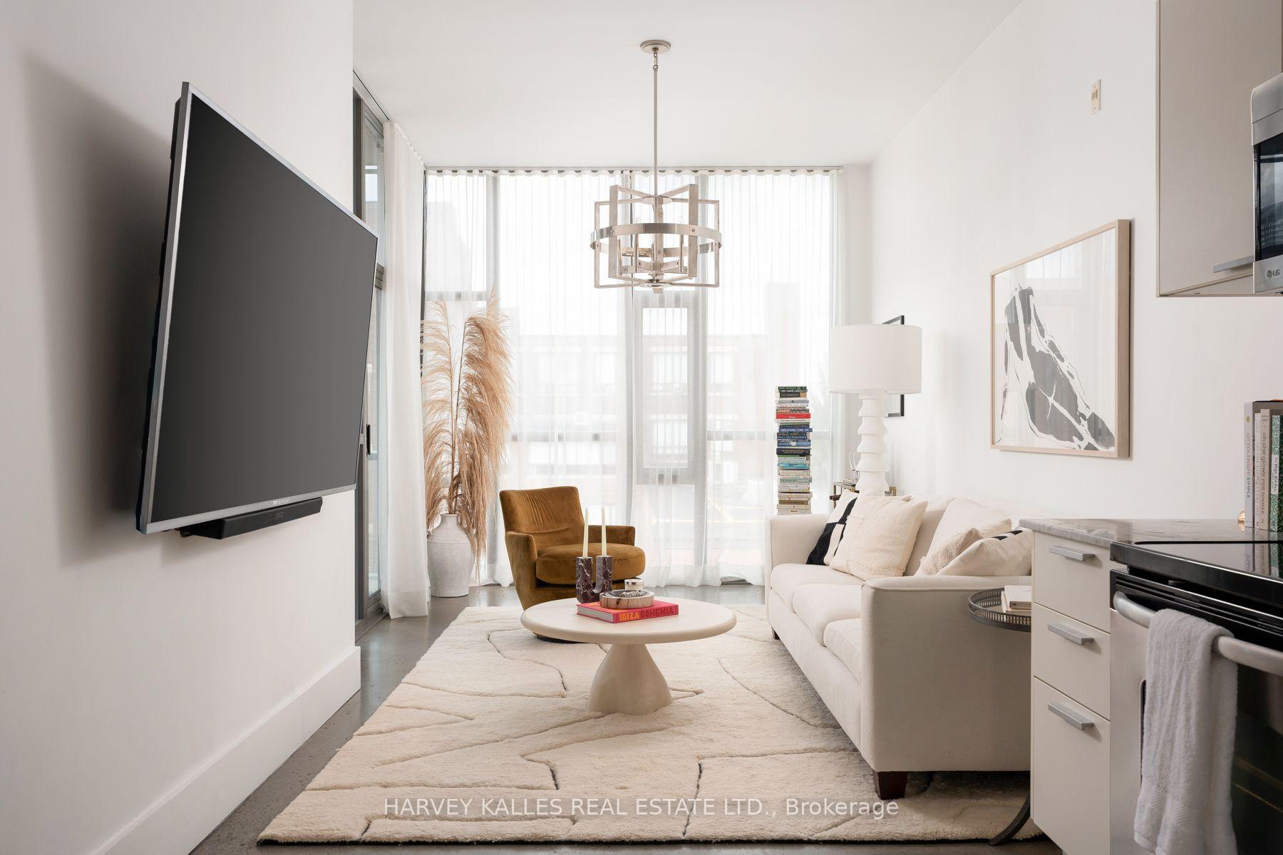 625 Queen Street E 410, Toronto Unit: 410