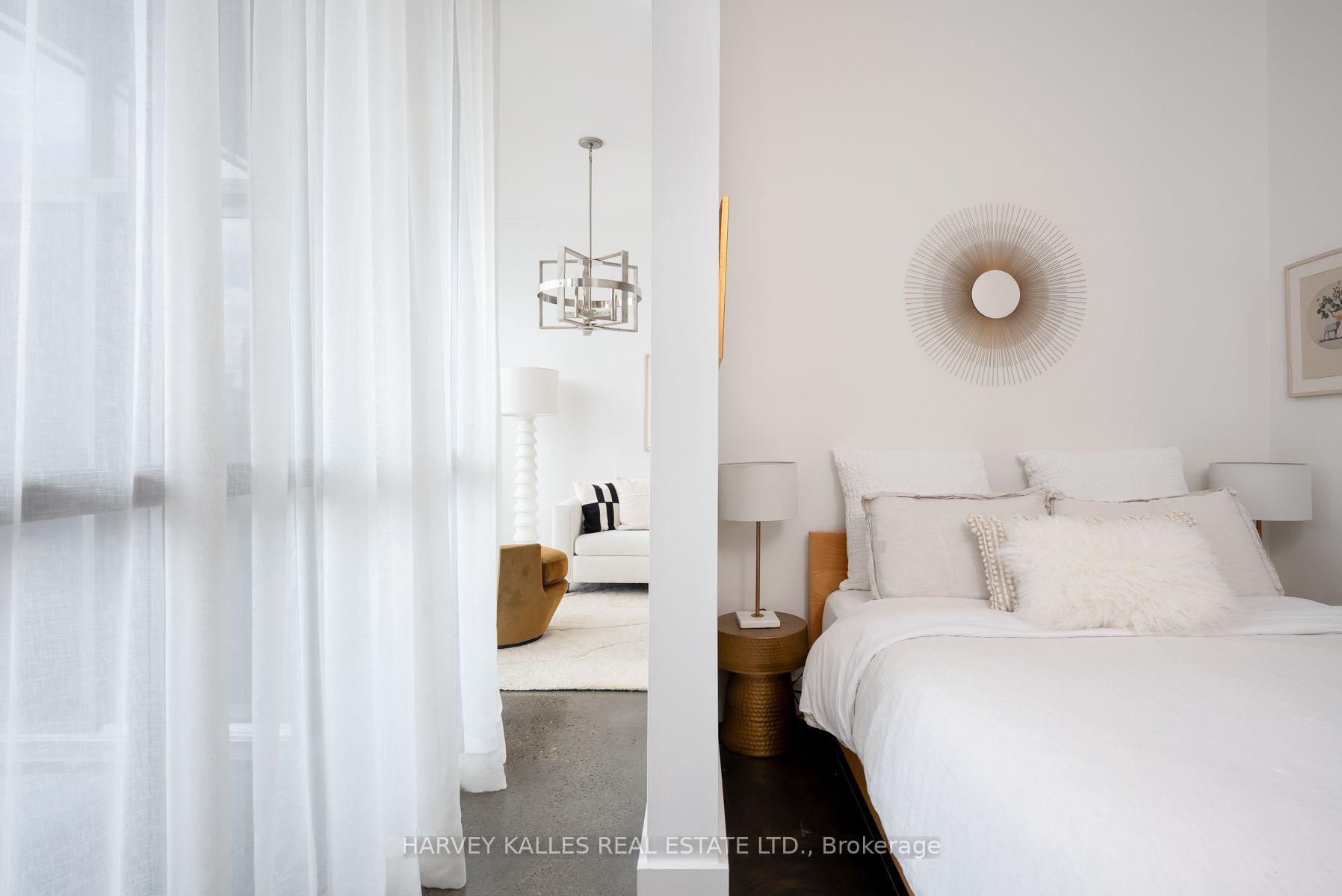 625 Queen Street E 410, Toronto Unit: 410