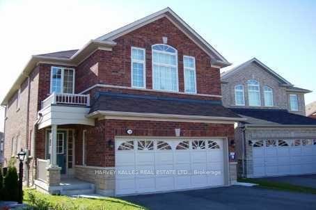 100 Misty Hills Trail Basement, Toronto Unit: Basement