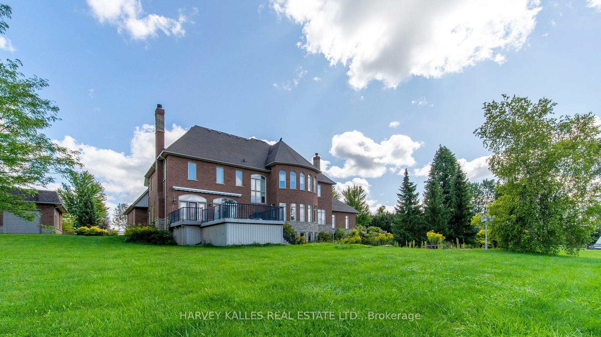 7472 Ashburn Road