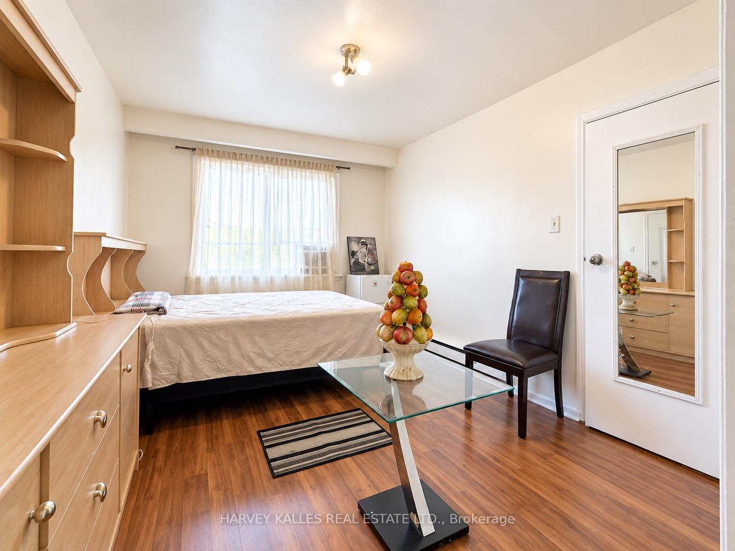 8 Medford Avenue Room # 4, Toronto Unit: Room # 4