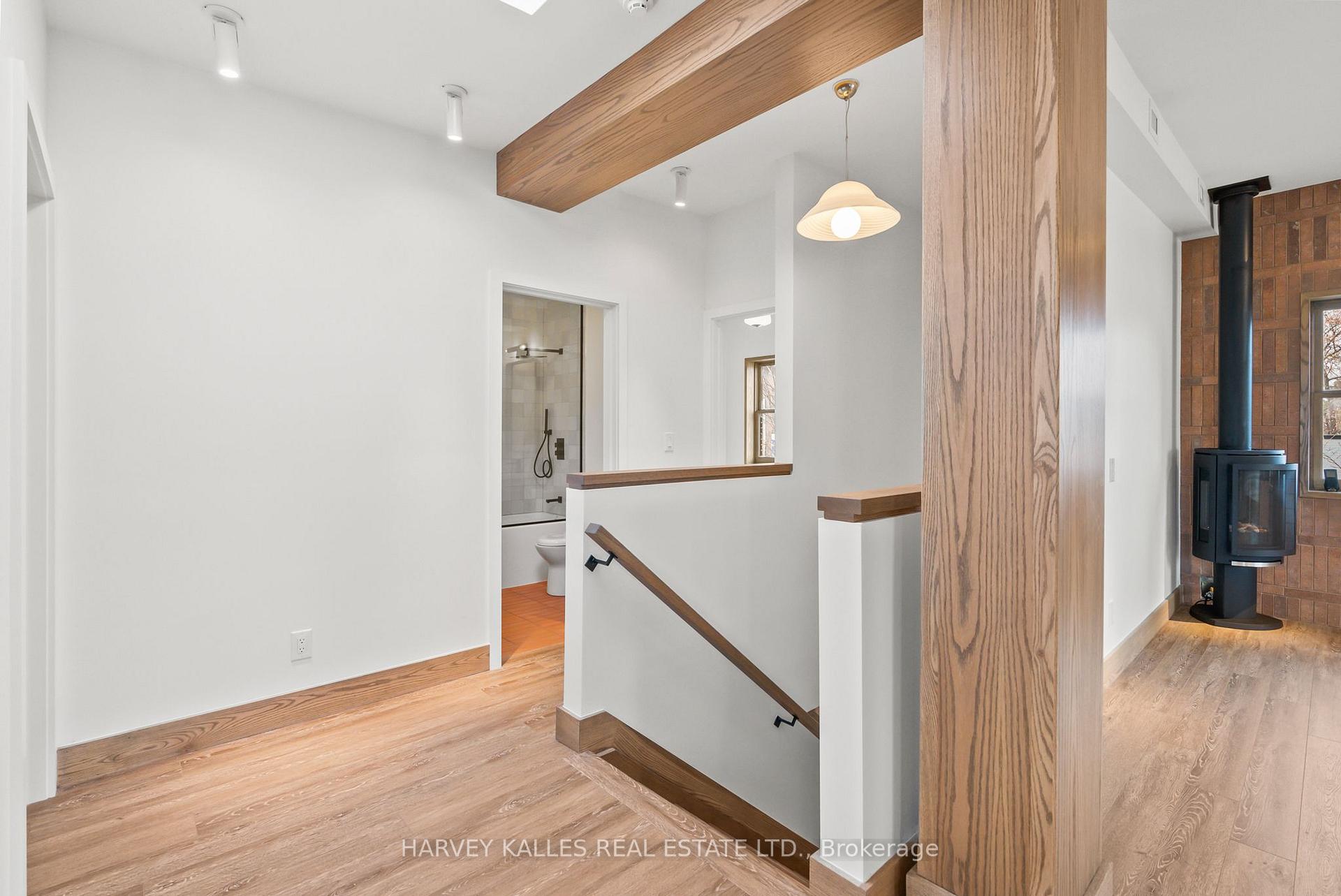 663 Greenwood Avenue One, Toronto Unit: One
