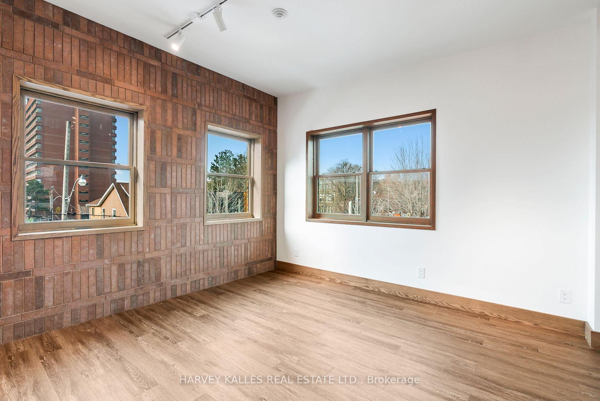 663 Greenwood Avenue One, Toronto Unit: One
