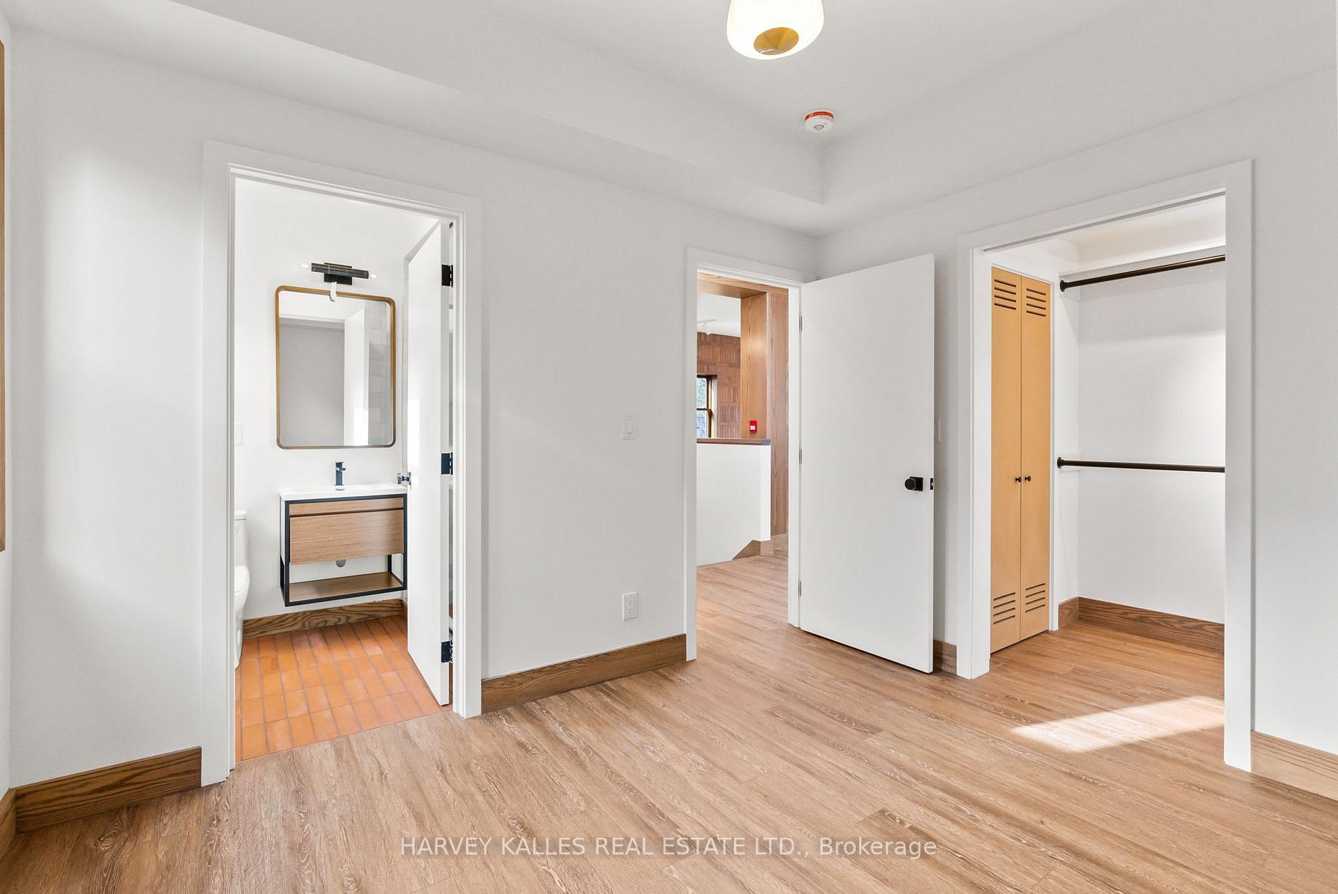 663 Greenwood Avenue One, Toronto Unit: One