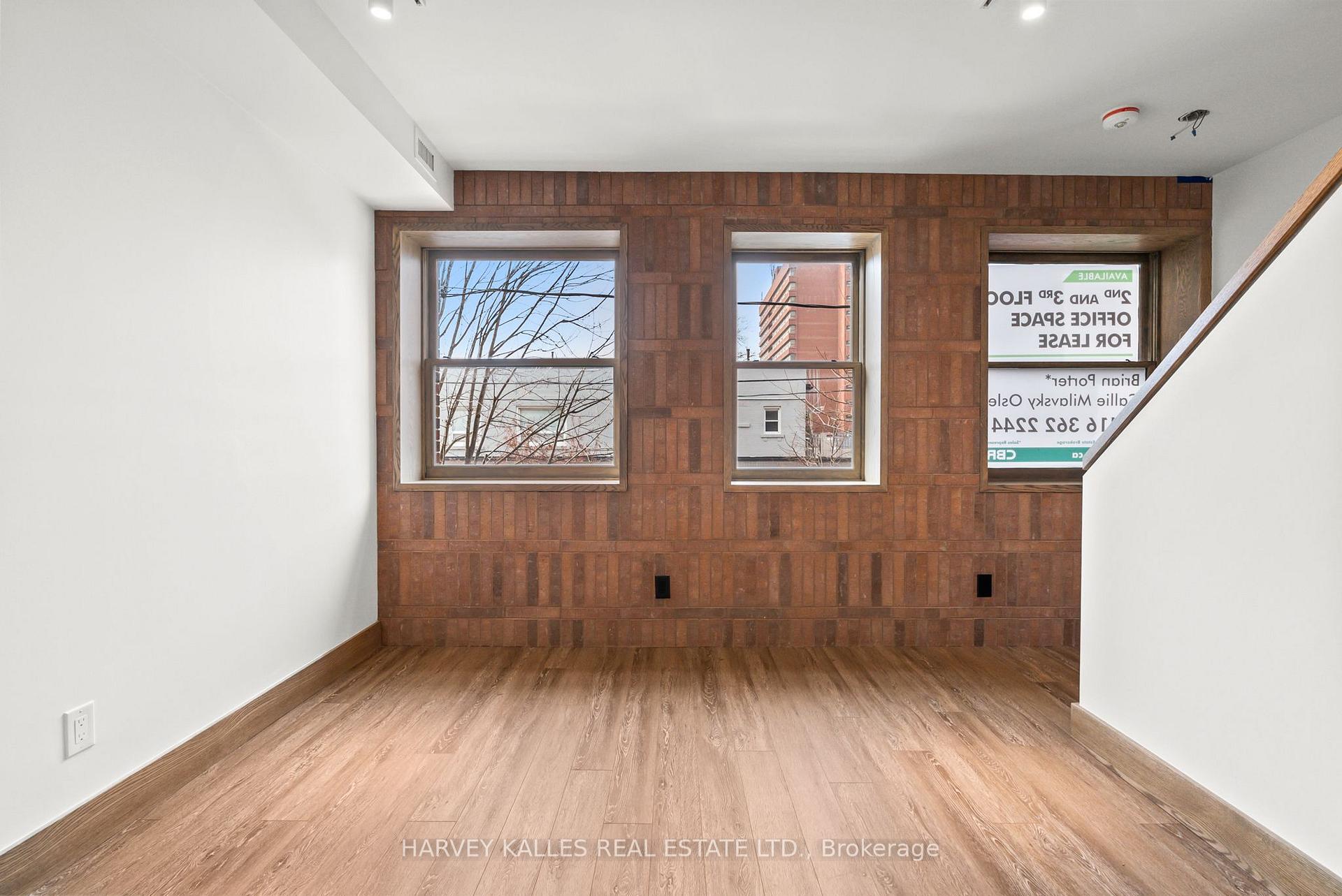 663 Greenwood Avenue One, Toronto Unit: One