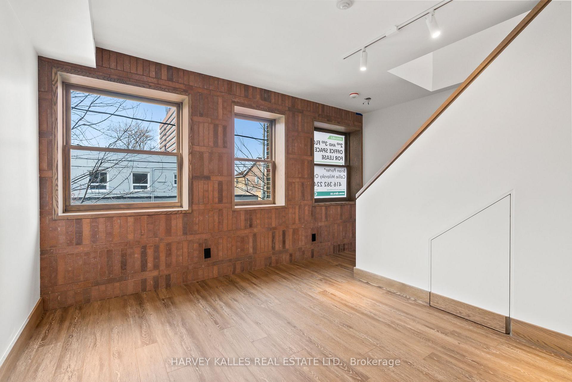 663 Greenwood Avenue One, Toronto Unit: One