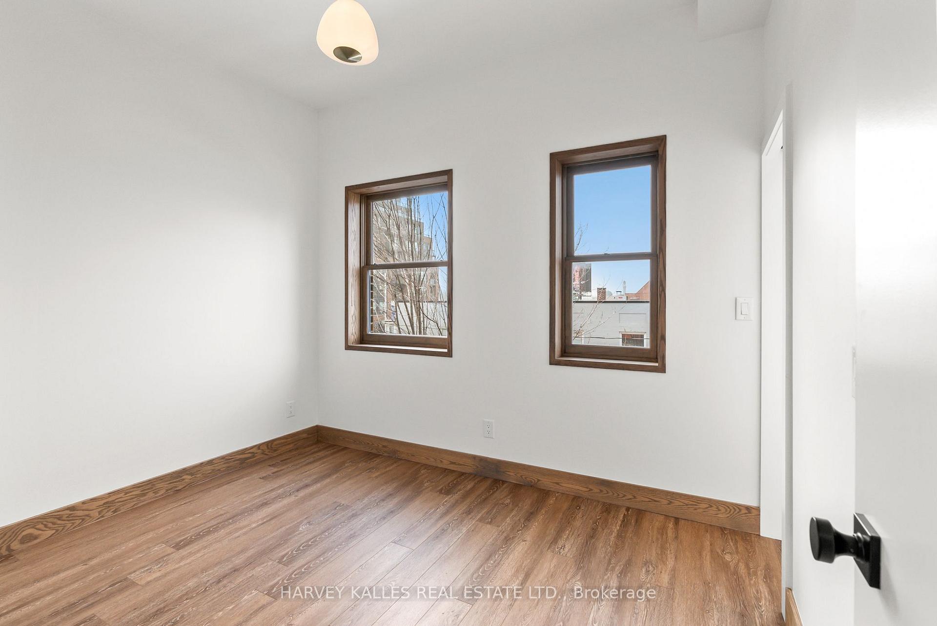 663 Greenwood Avenue One, Toronto Unit: One