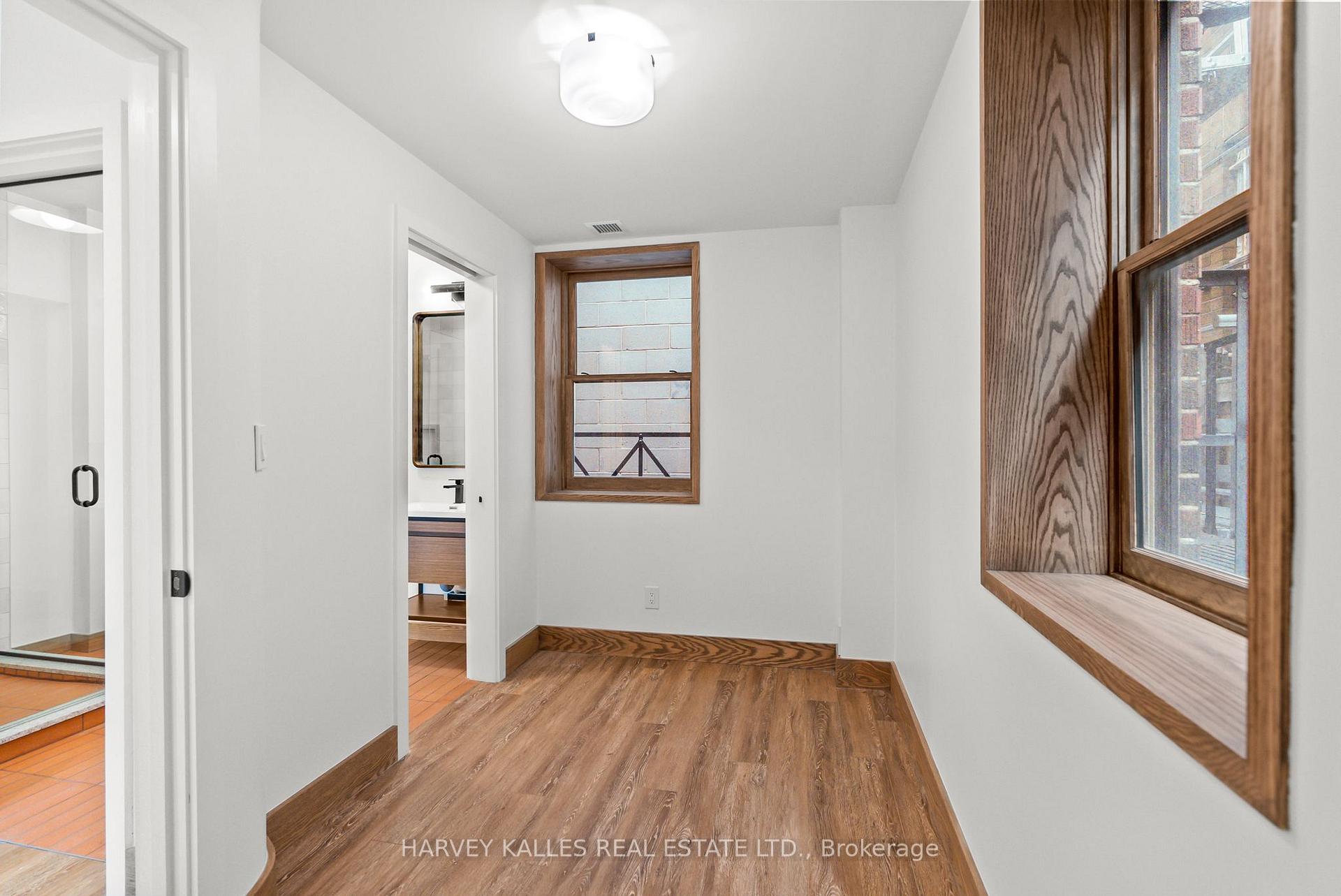 663 Greenwood Avenue One, Toronto Unit: One