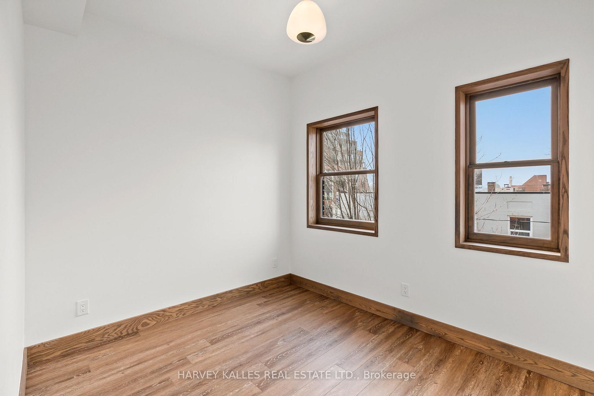 663 Greenwood Avenue One, Toronto Unit: One