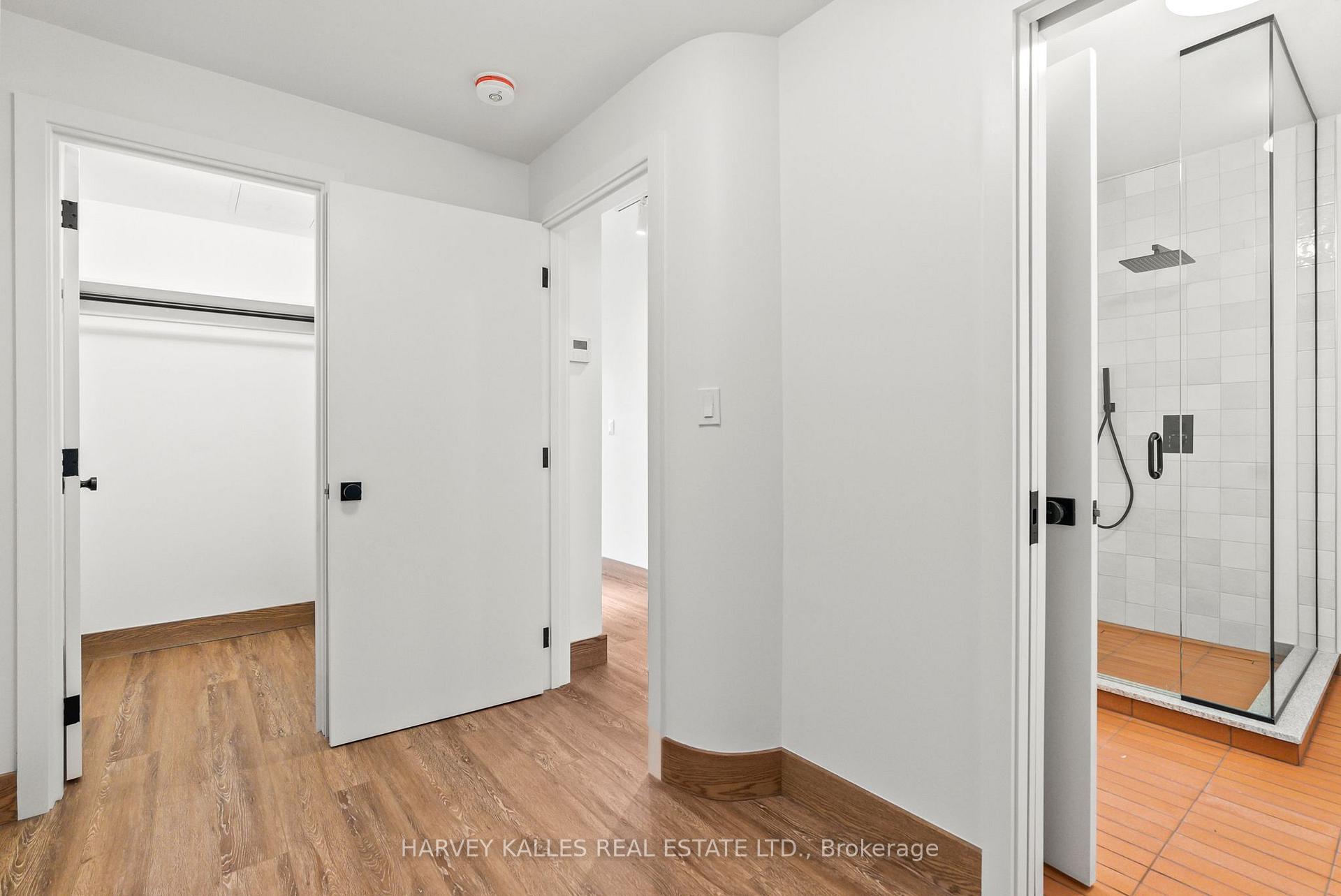 663 Greenwood Avenue One, Toronto Unit: One