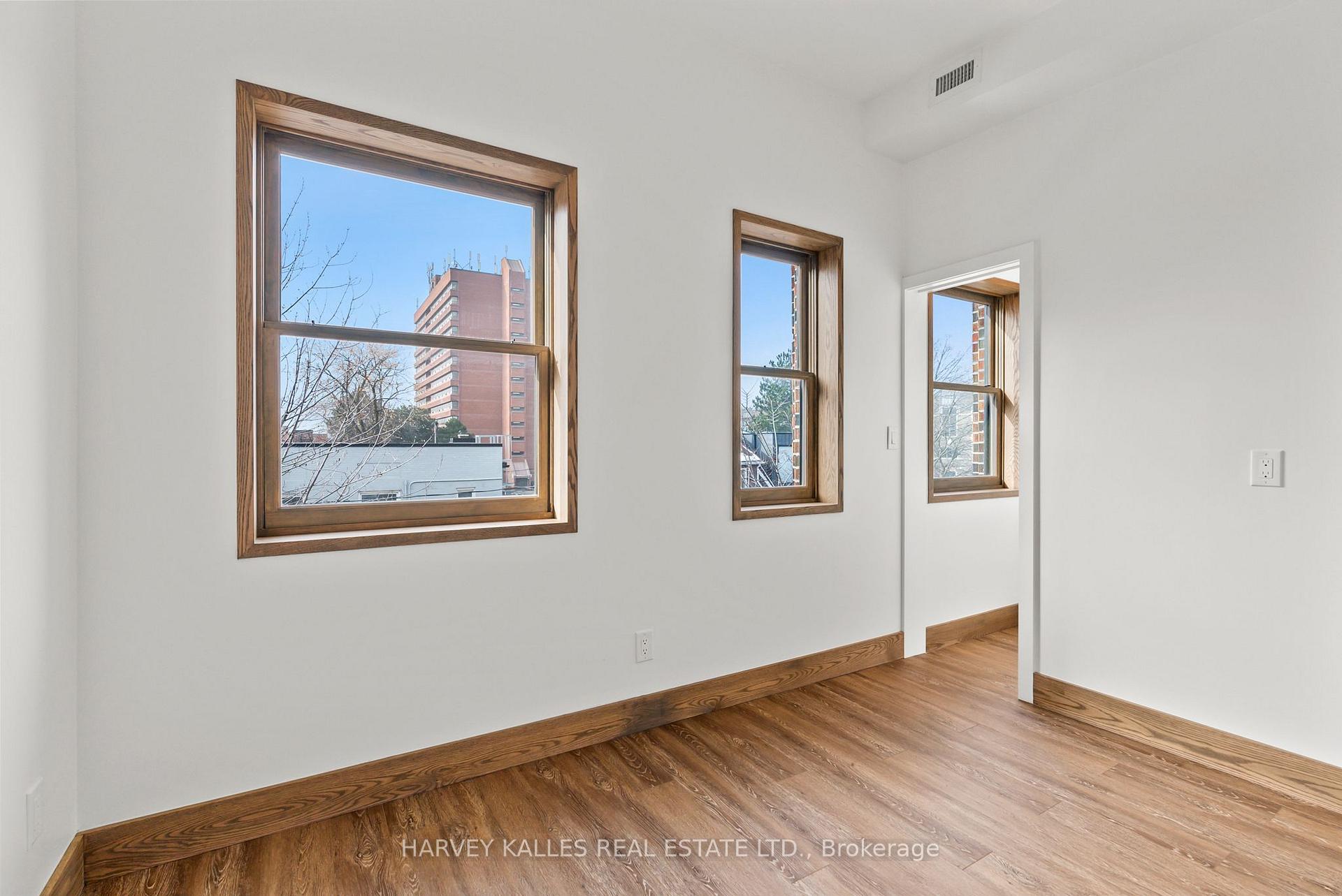 663 Greenwood Avenue One, Toronto Unit: One