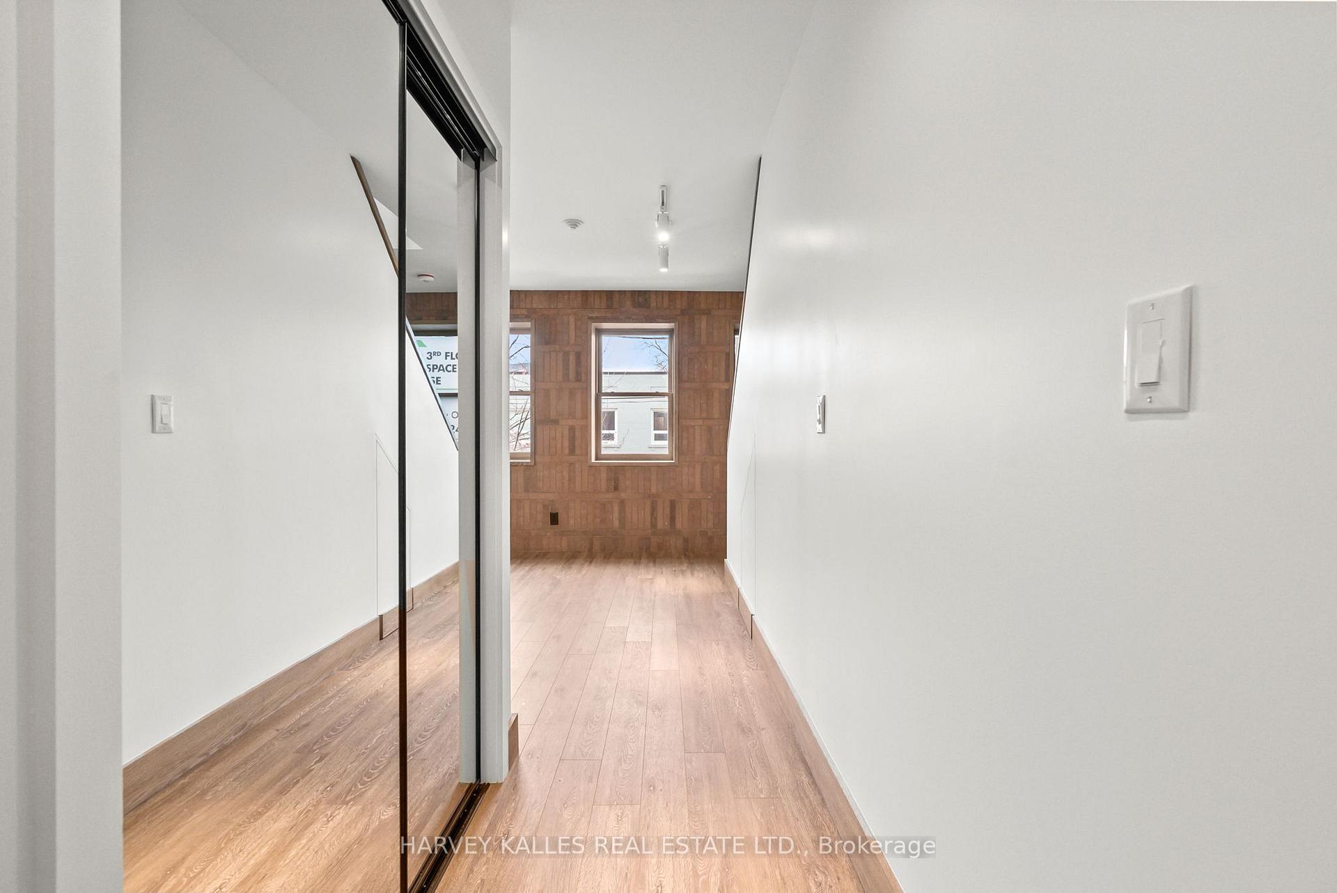 663 Greenwood Avenue One, Toronto Unit: One