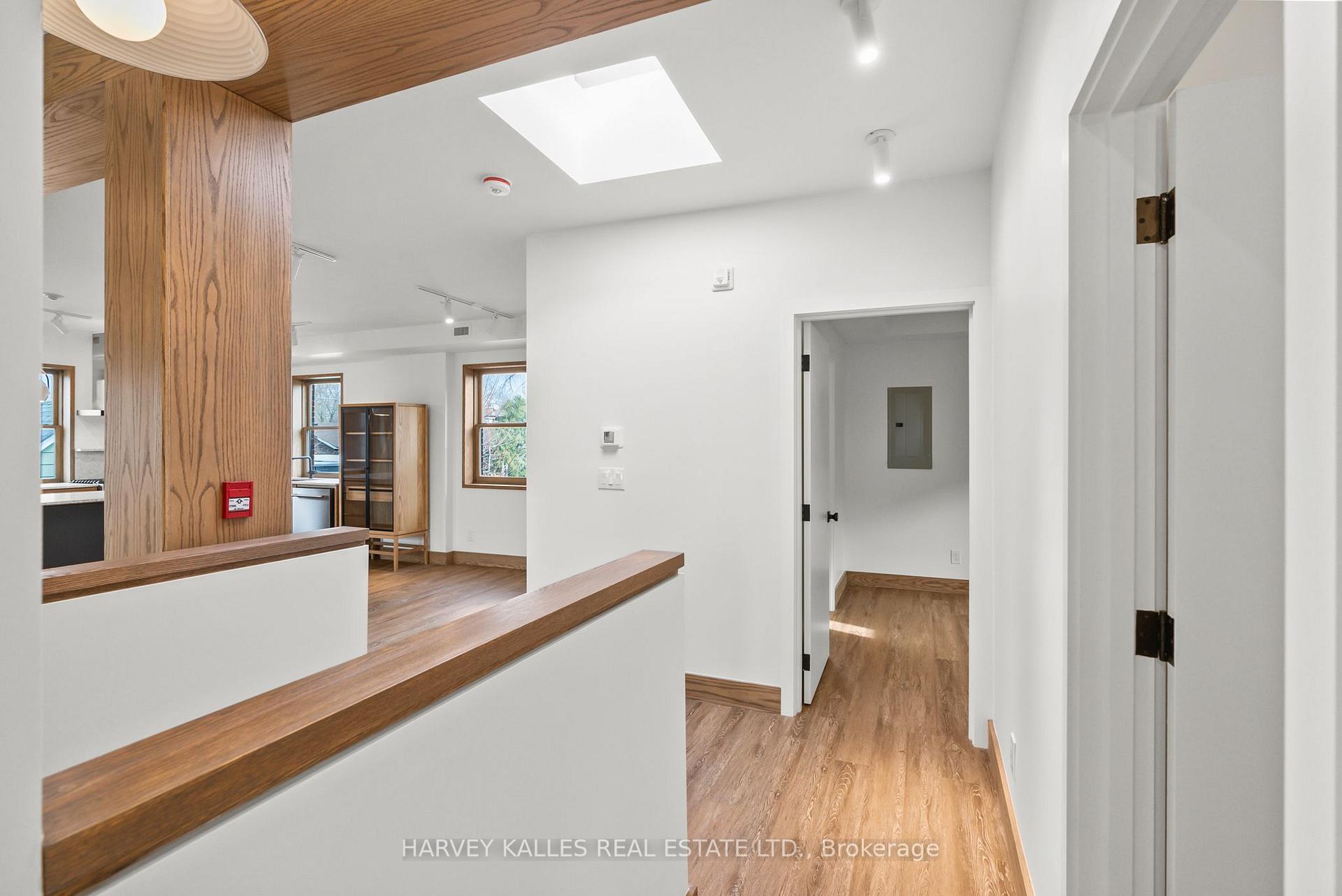 663 Greenwood Avenue One, Toronto Unit: One