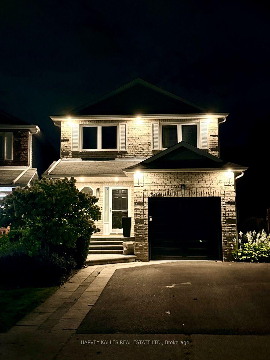 247 Overbank Drive