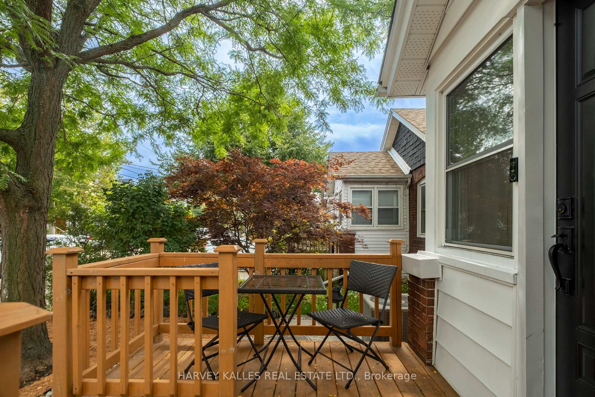 84 Coleridge Avenue, Toronto