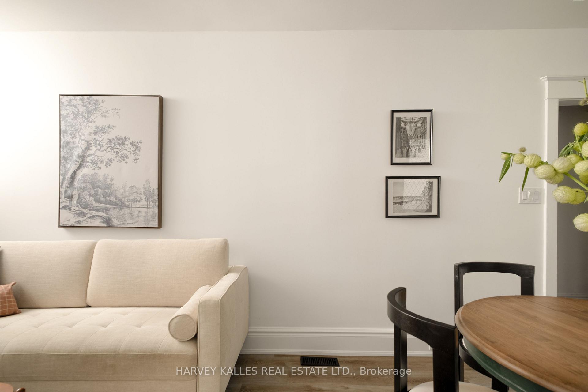 84 Coleridge Avenue, Toronto