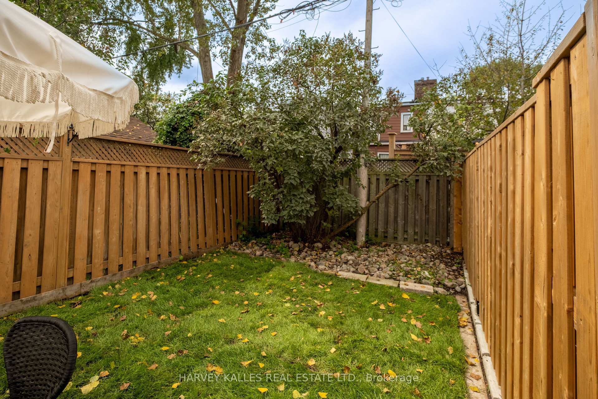 84 Coleridge Avenue, Toronto