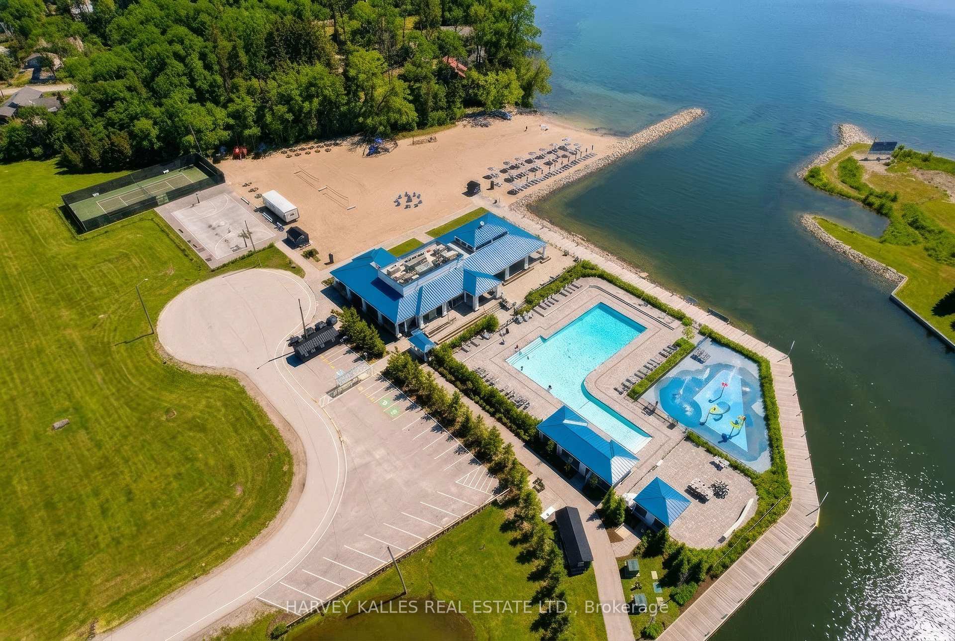 333 Sunseeker Avenue 243