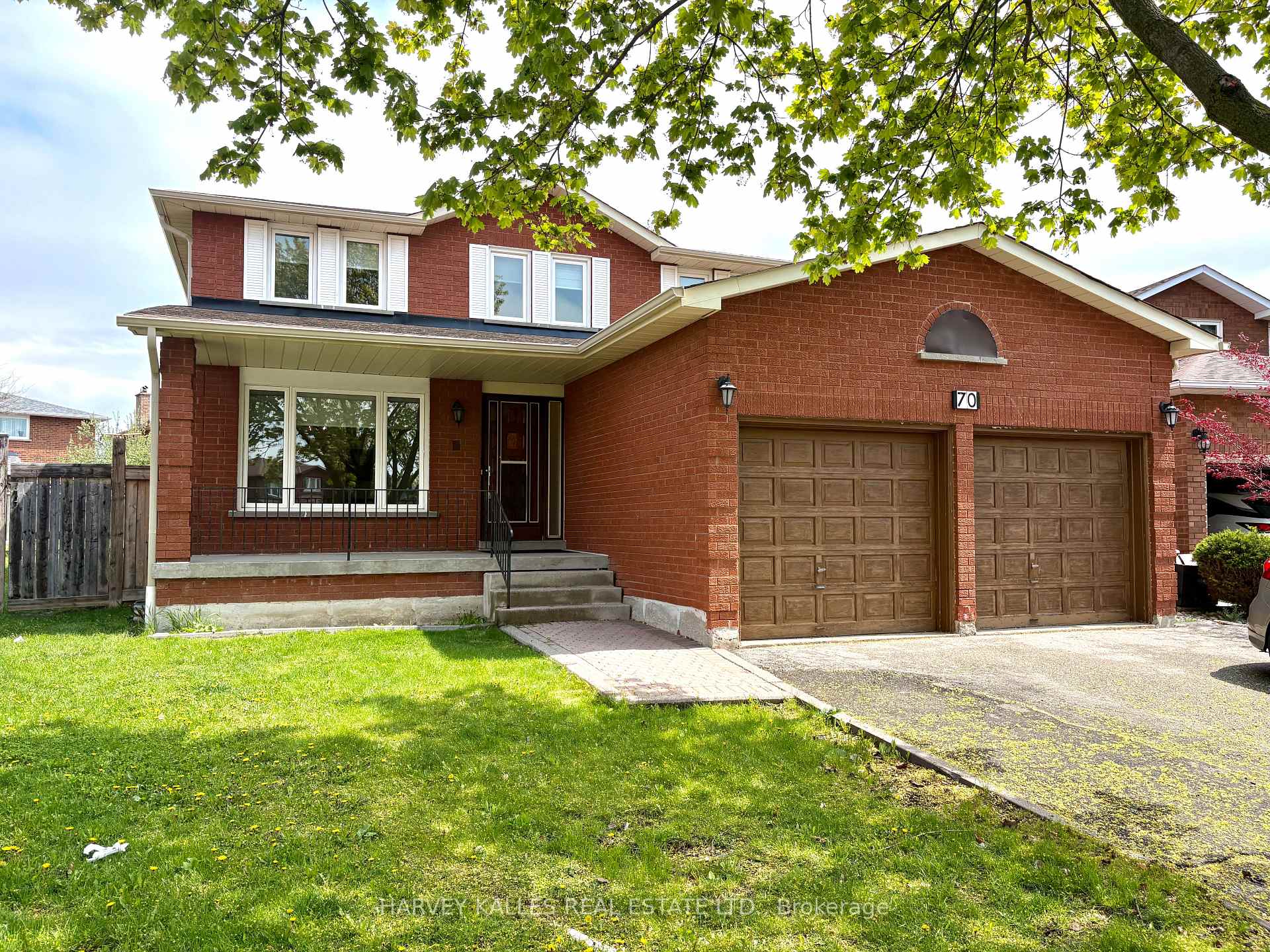 70 Amaretto Court