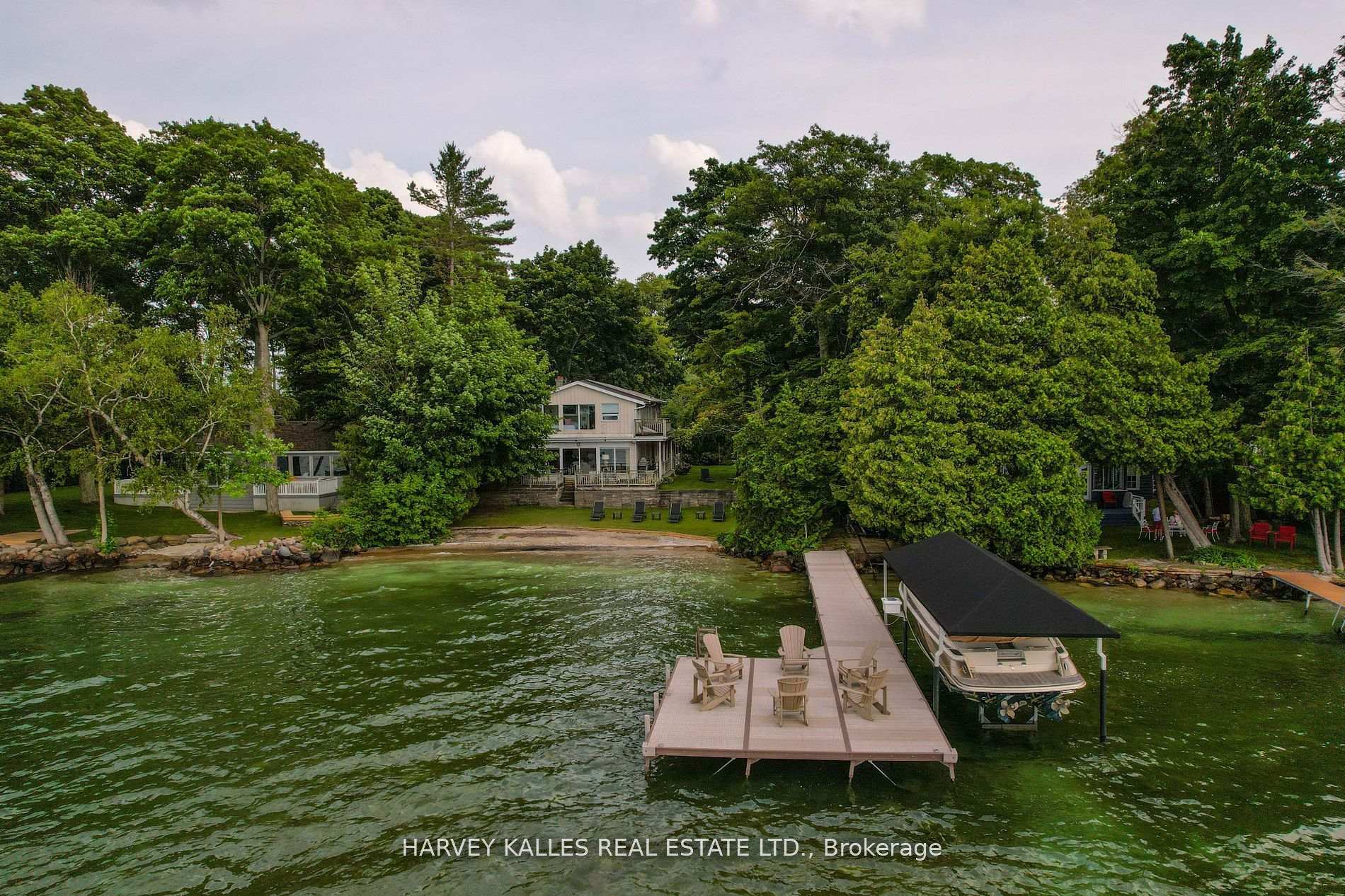 22 Gooch Park Drive