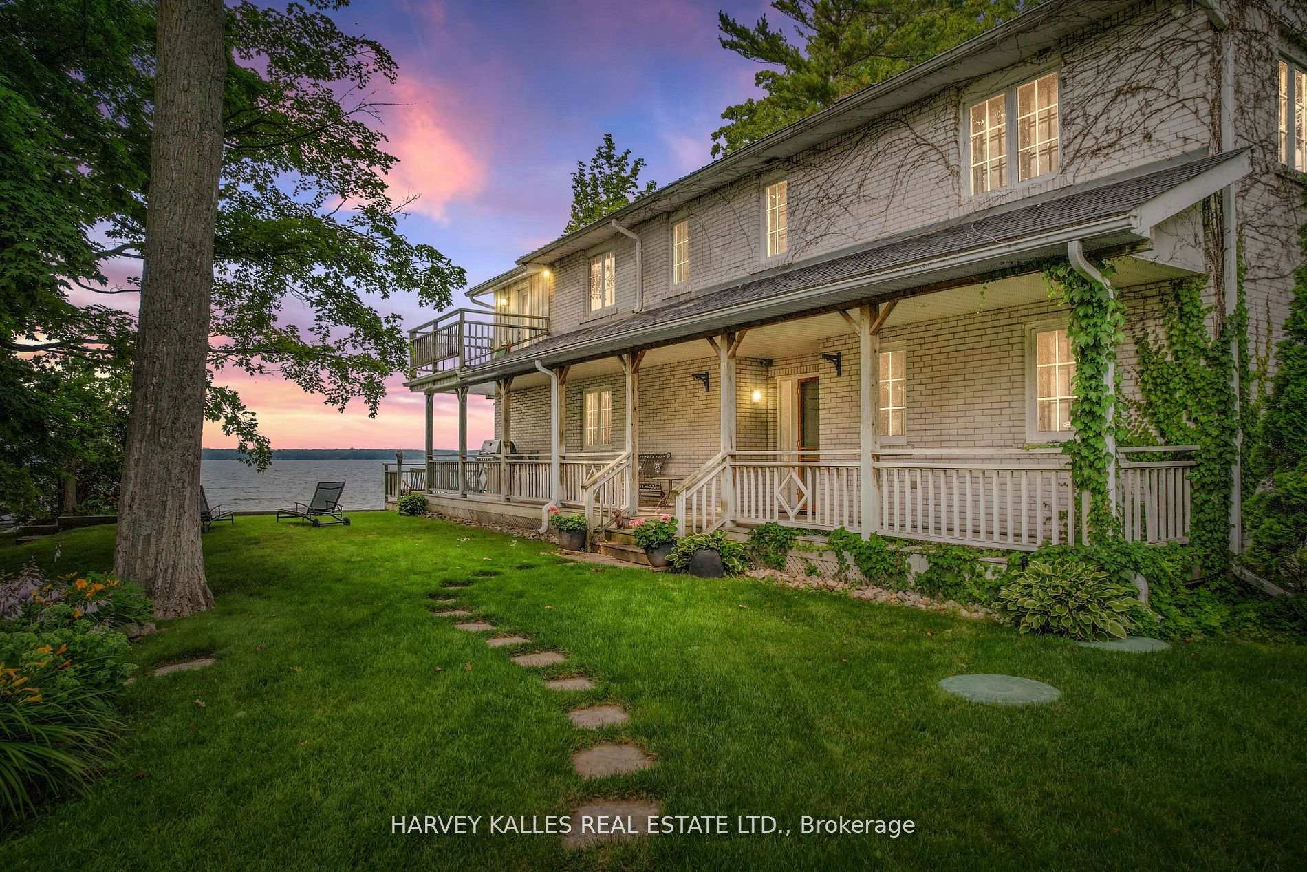 22 Gooch Park Drive
