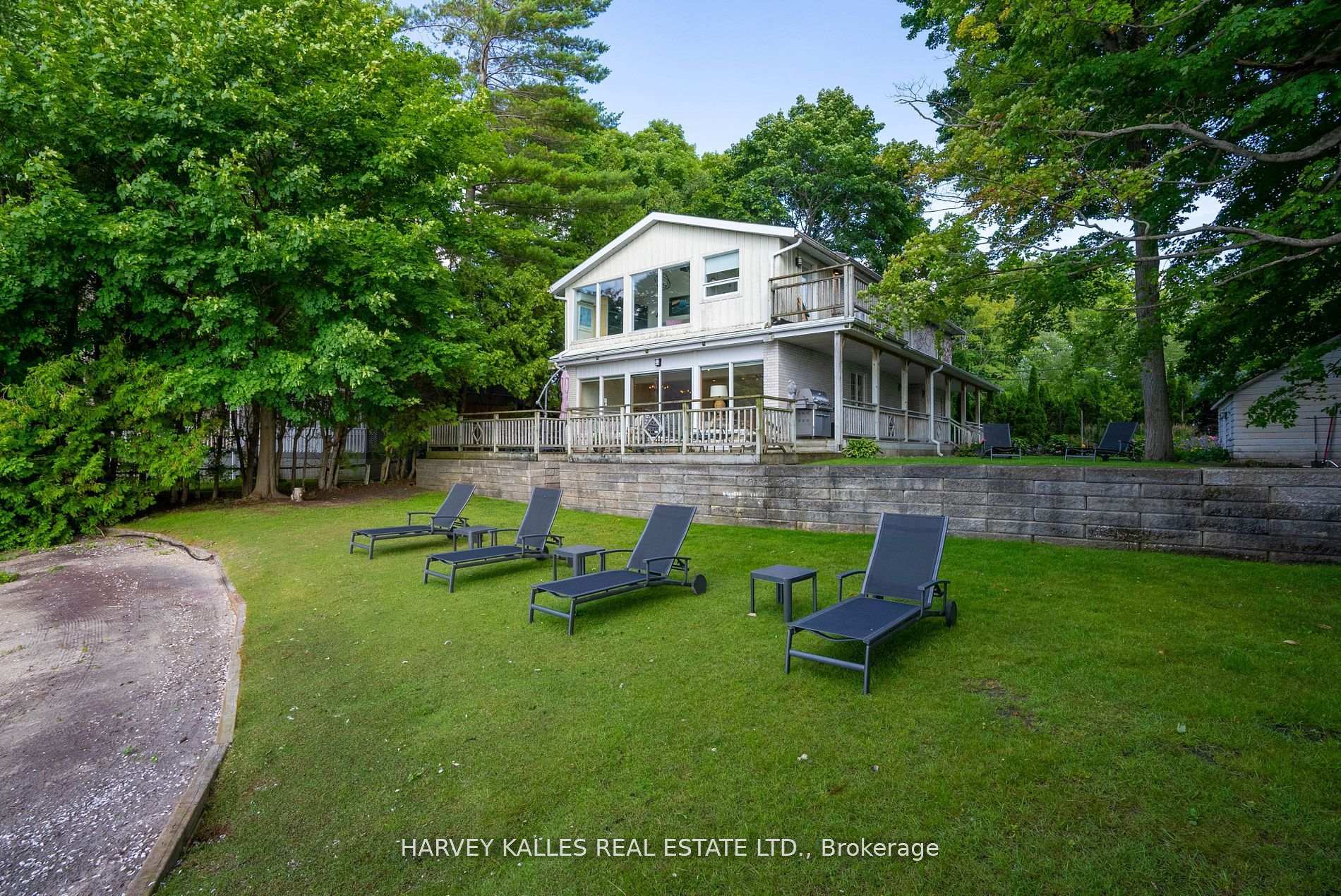 22 Gooch Park Drive
