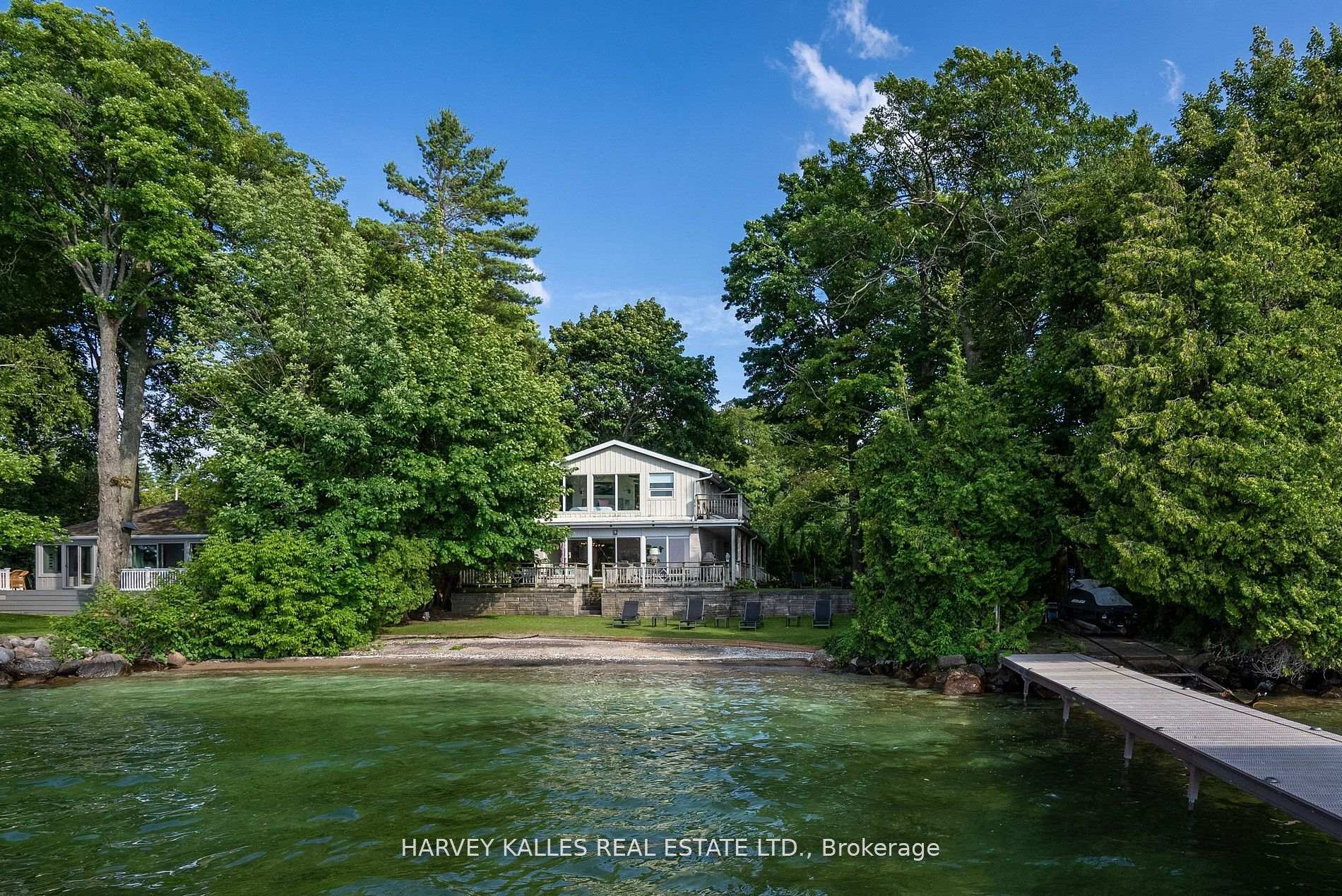 22 Gooch Park Drive