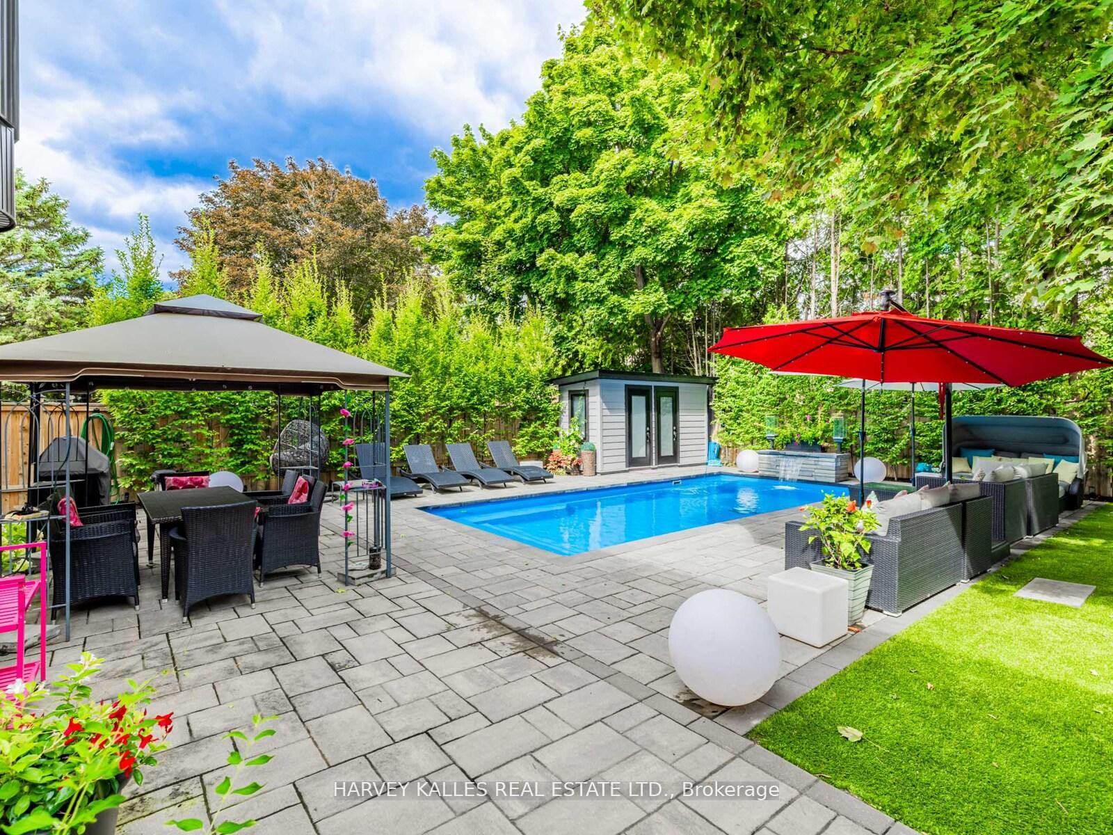 10 Malaren Road