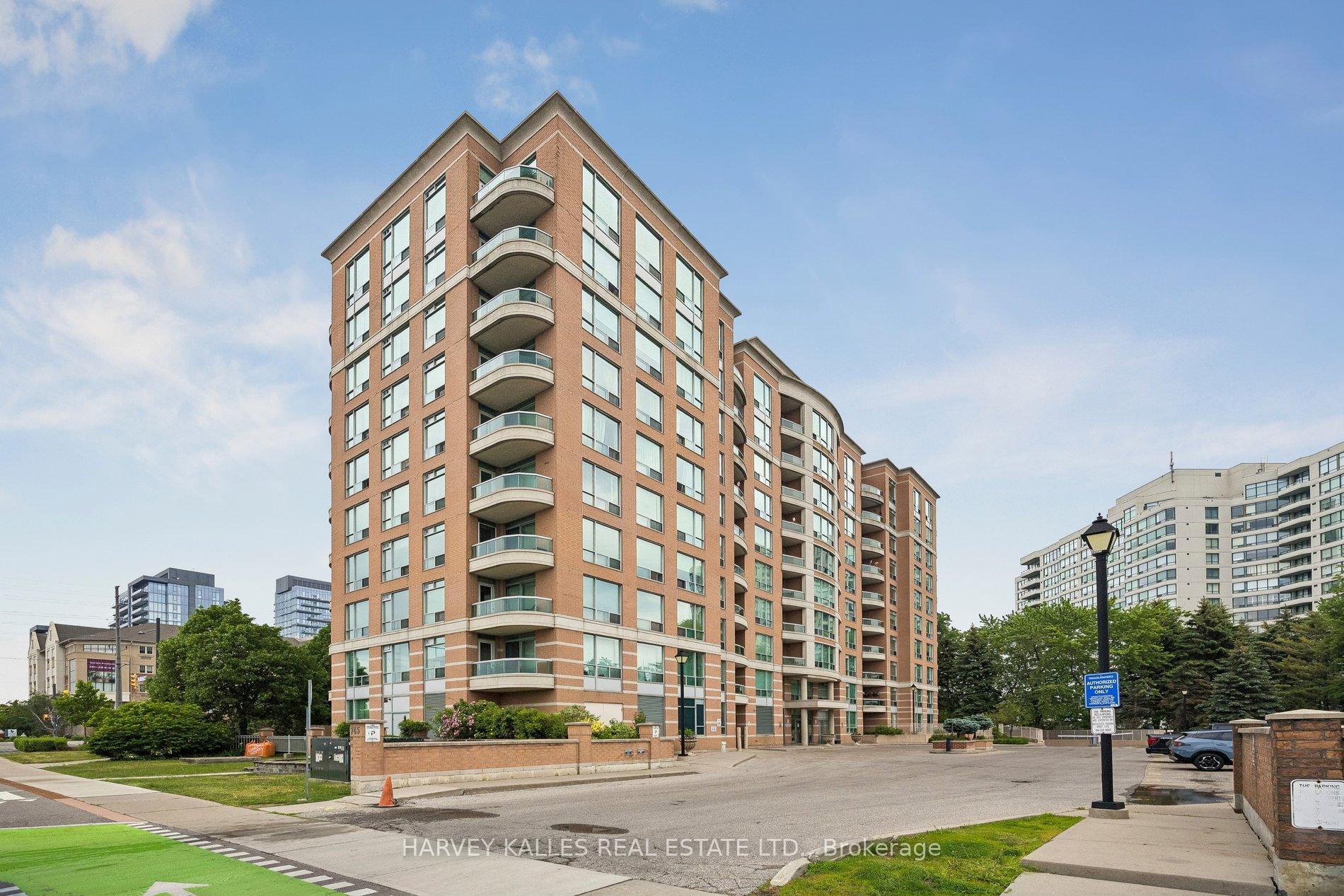 745 New Westminster Drive 302