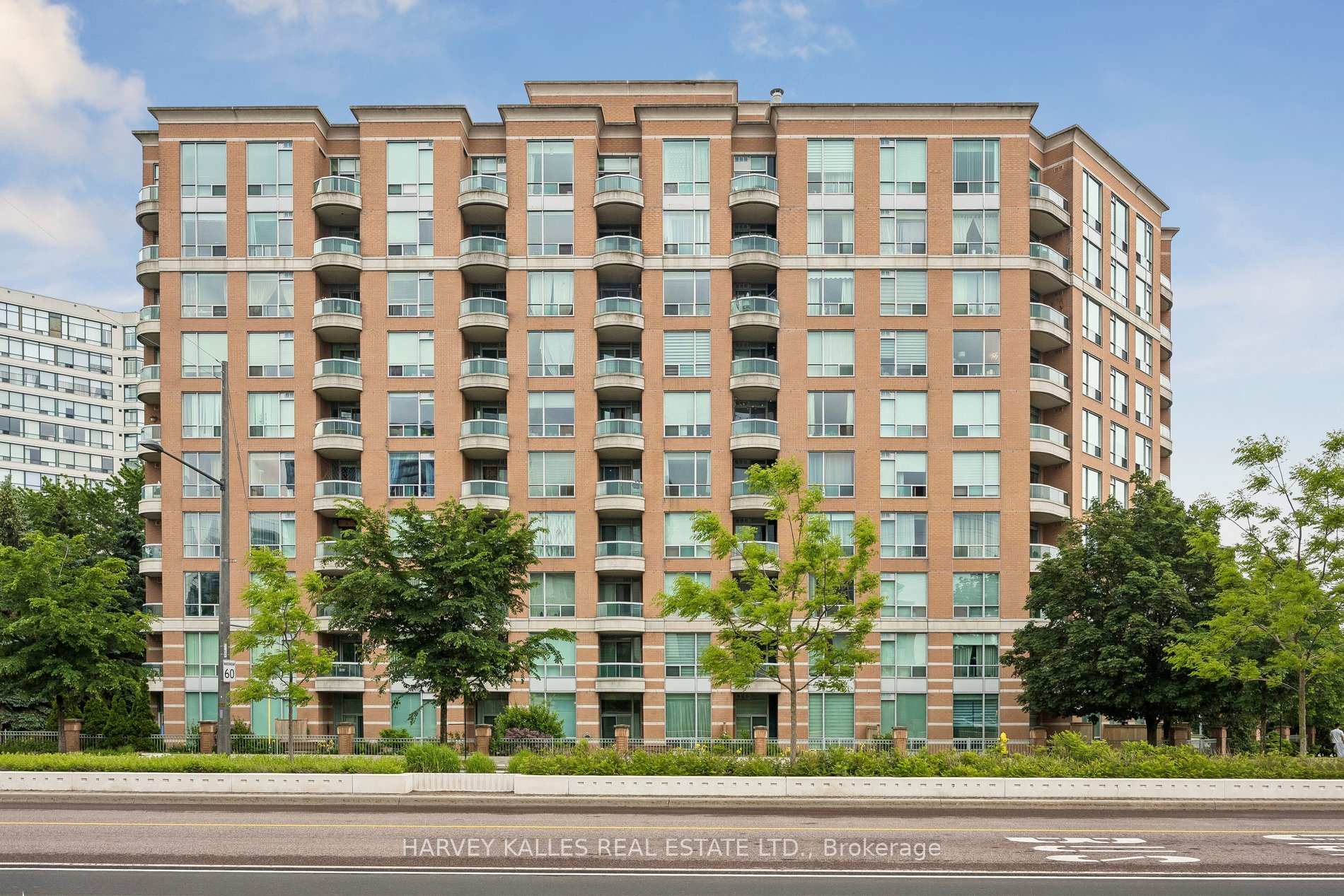 745 New Westminster Drive 302