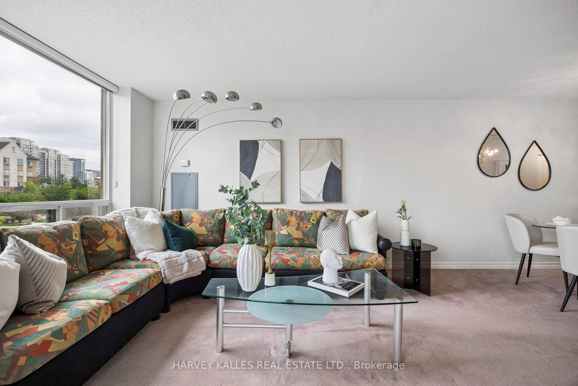 745 New Westminster Drive 302
