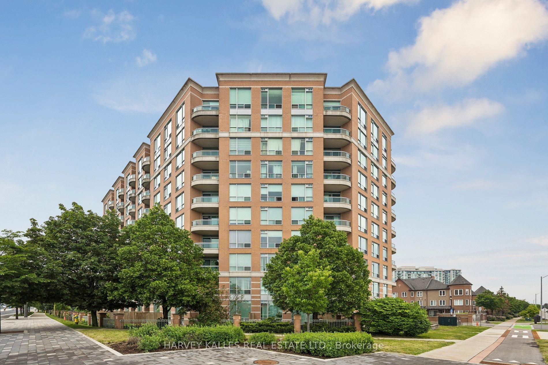 745 New Westminster Drive 302