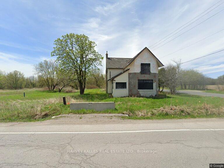 12838 Ninth Line
